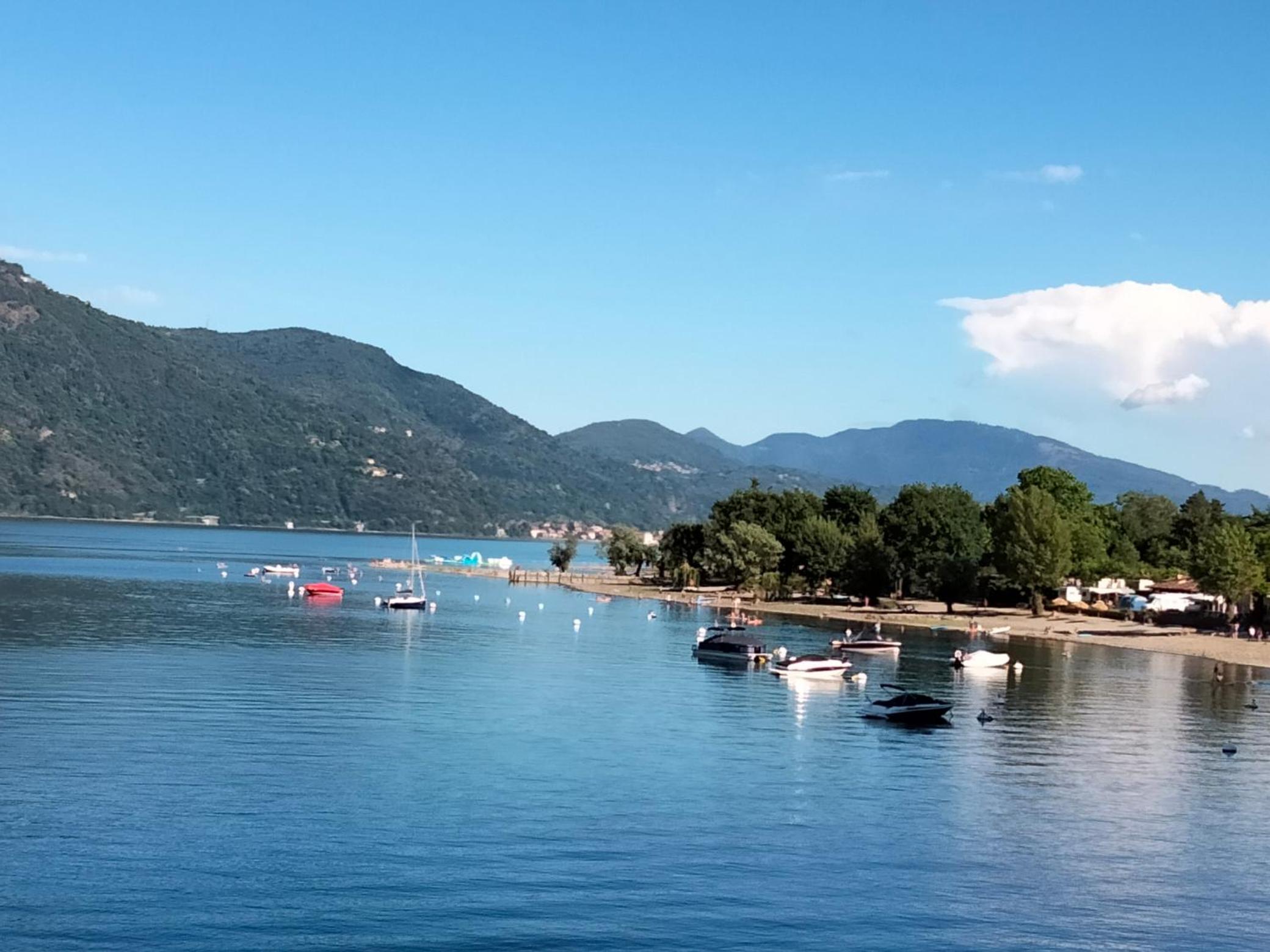 Appartamento AZZURRO