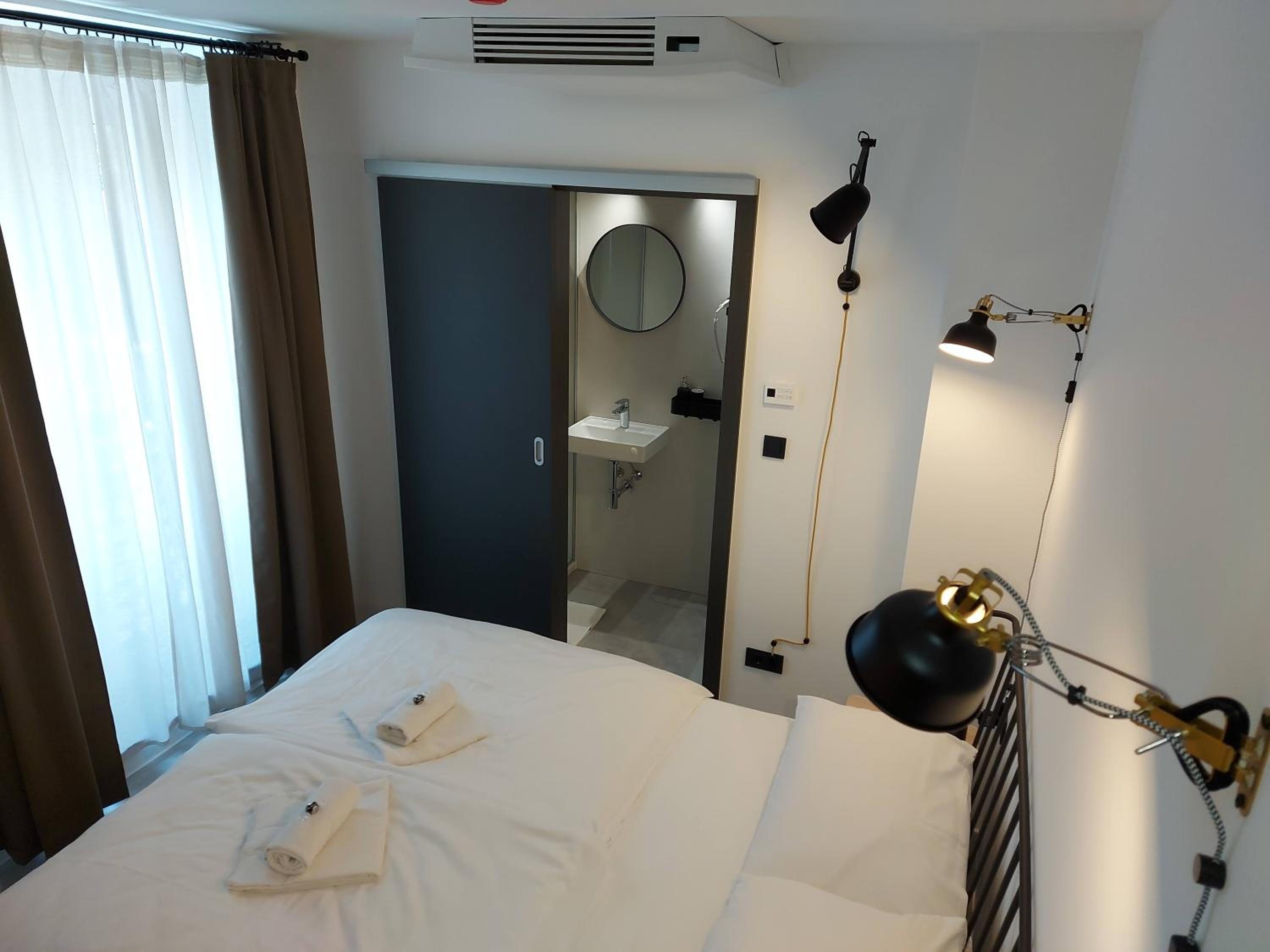Bed & Breakfast Mozaik view 2