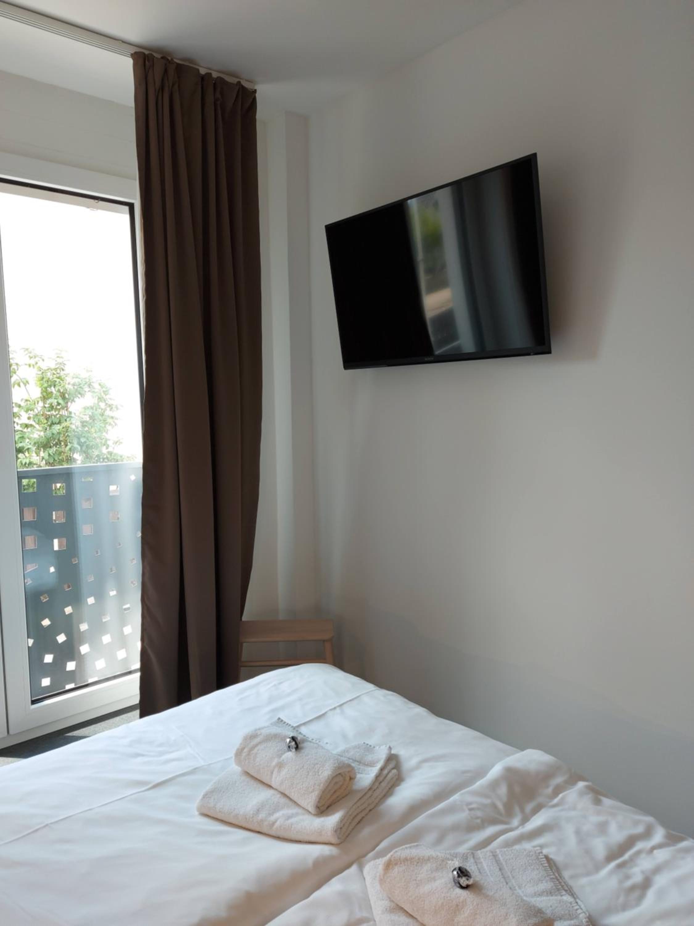 Bed & Breakfast Mozaik view 3