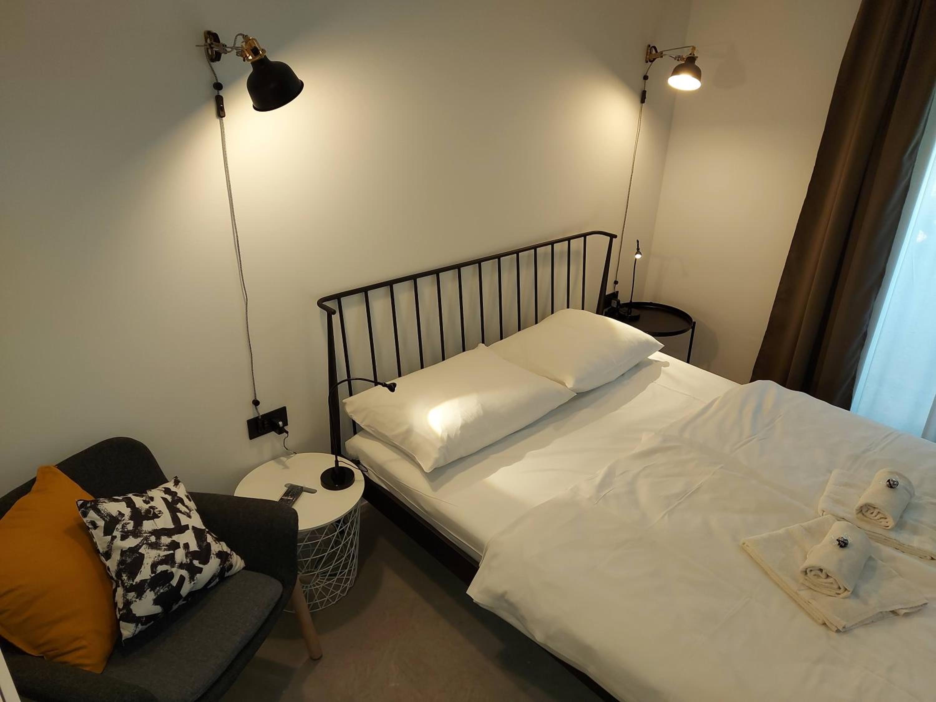 Bed & Breakfast Mozaik view 4