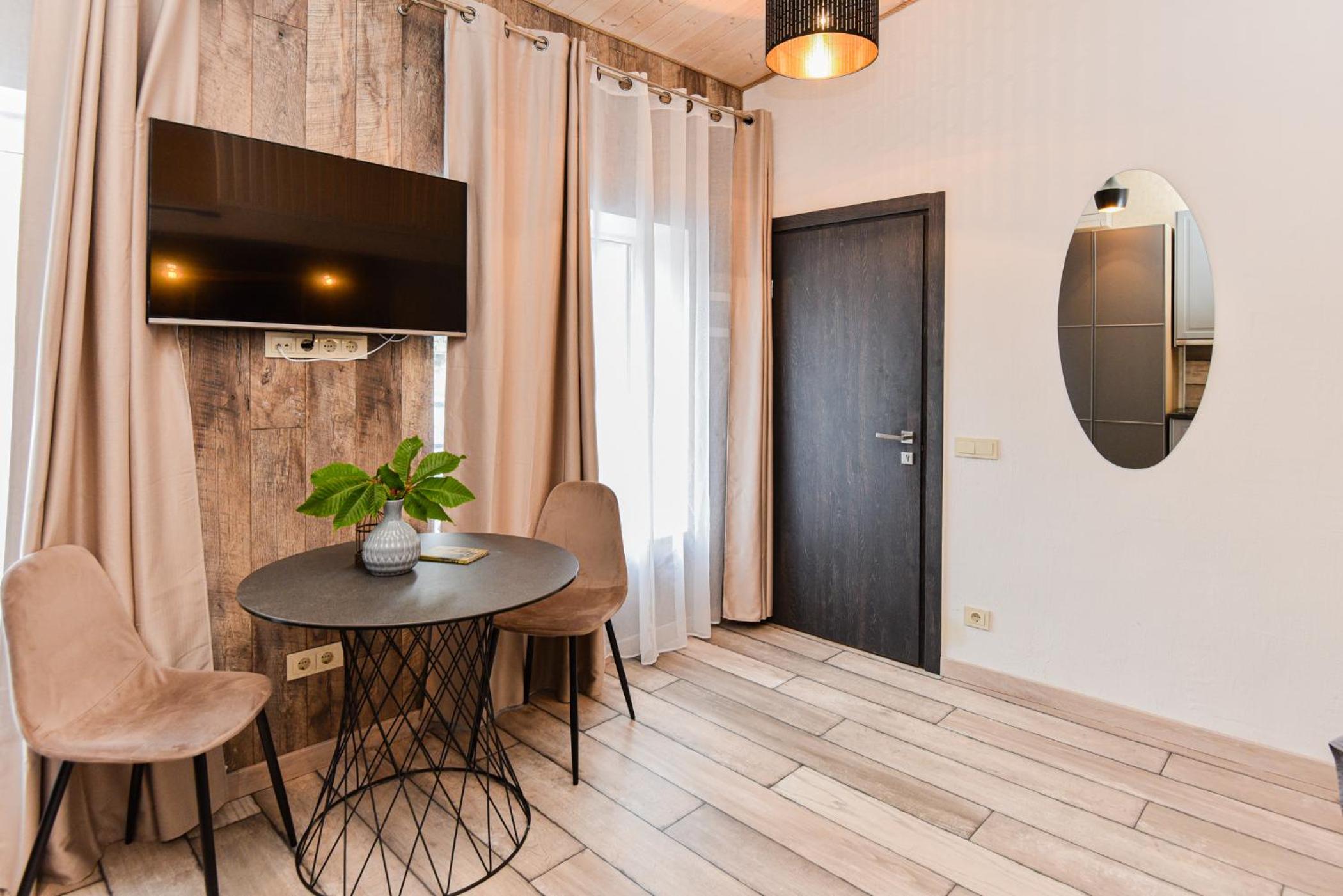 Bastiono apartamentai view 4