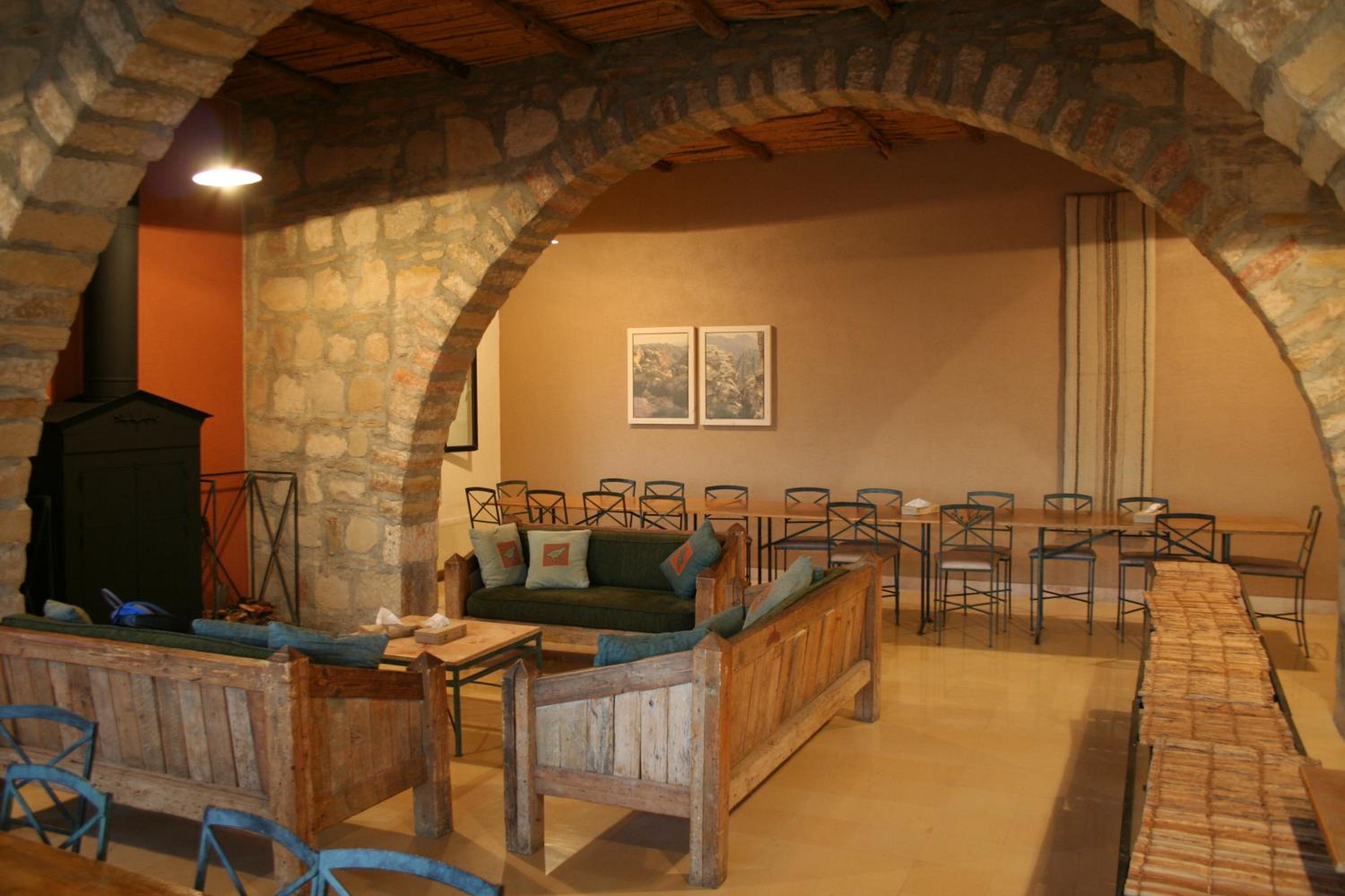 Dana Guesthouse