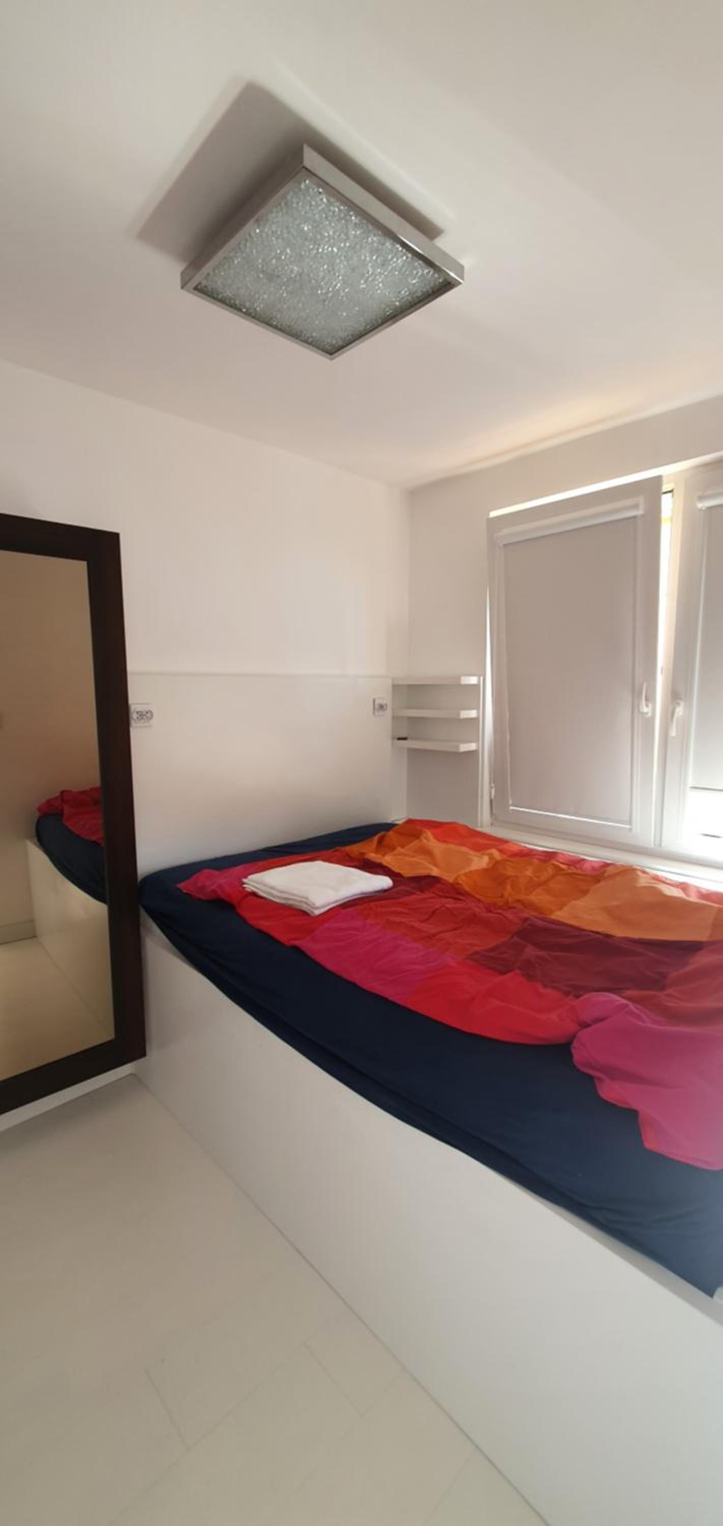 Apartament Praga ZOO view 5