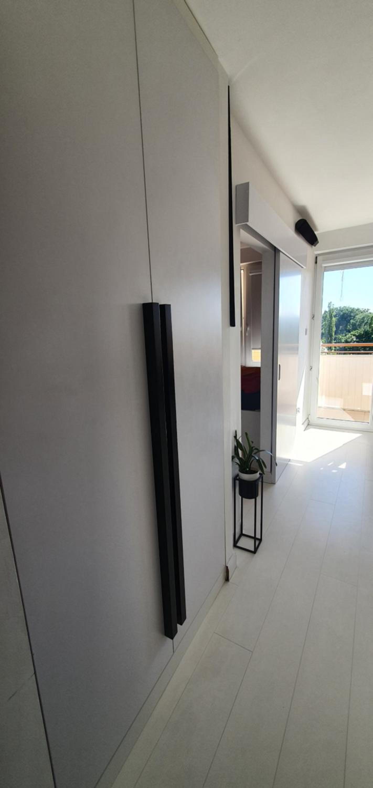 Apartament Praga ZOO view 4