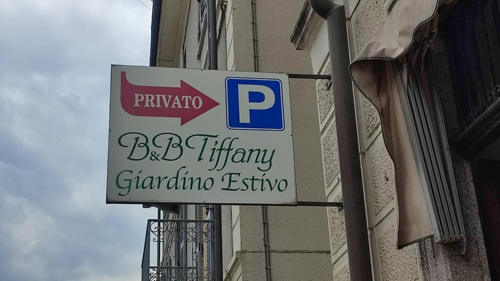 Bed & Breakfast Tiffany