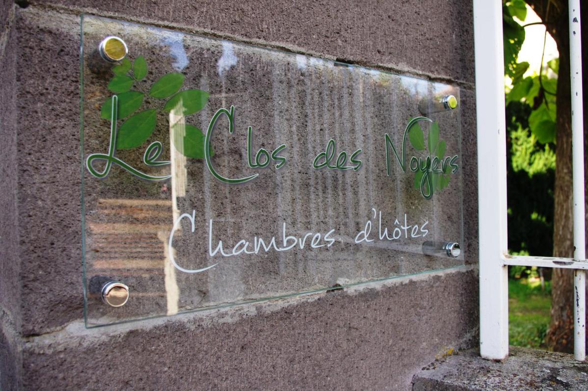 Le Clos des Noyers view 4