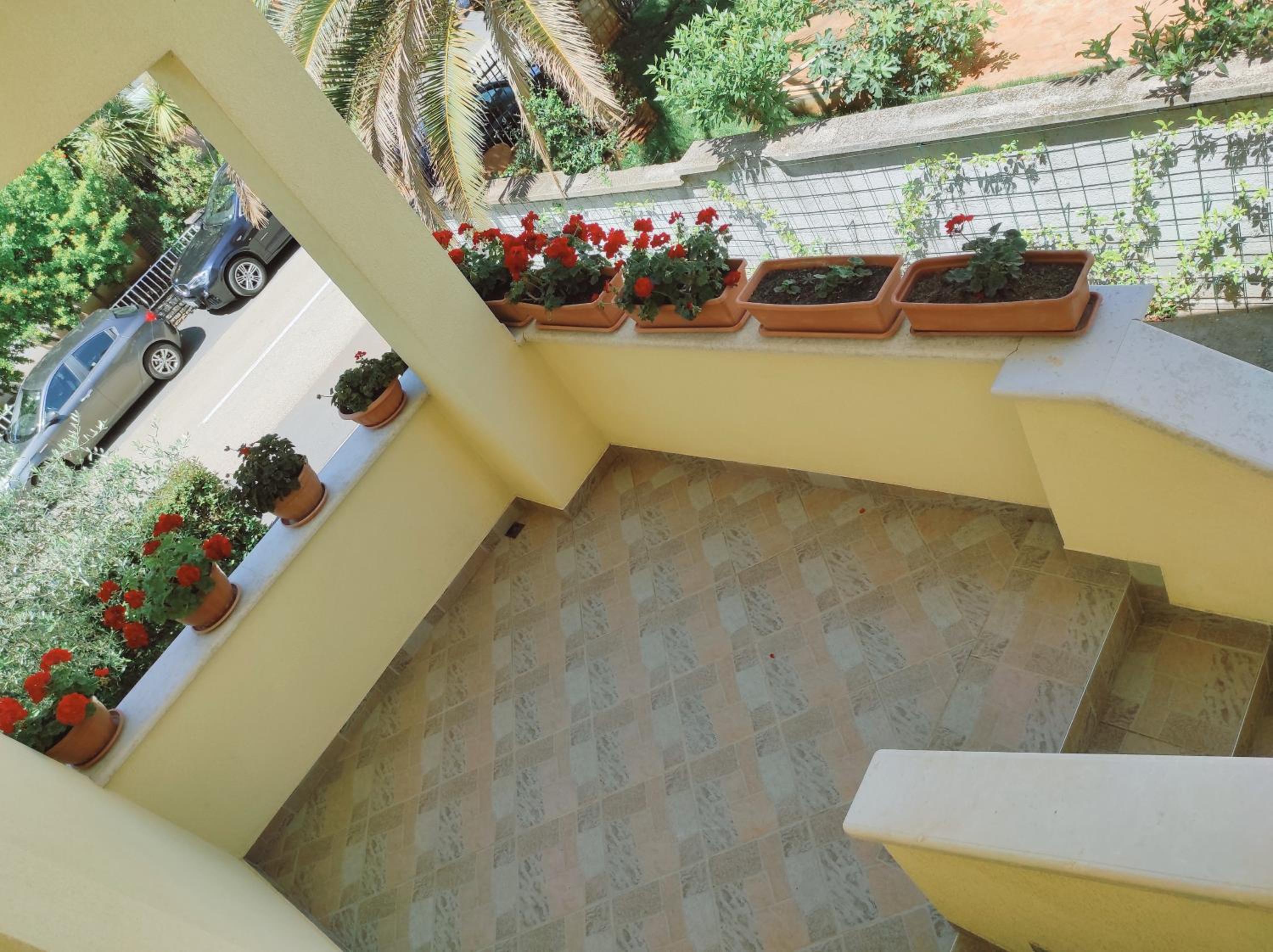 Apartment Novigrad view 4