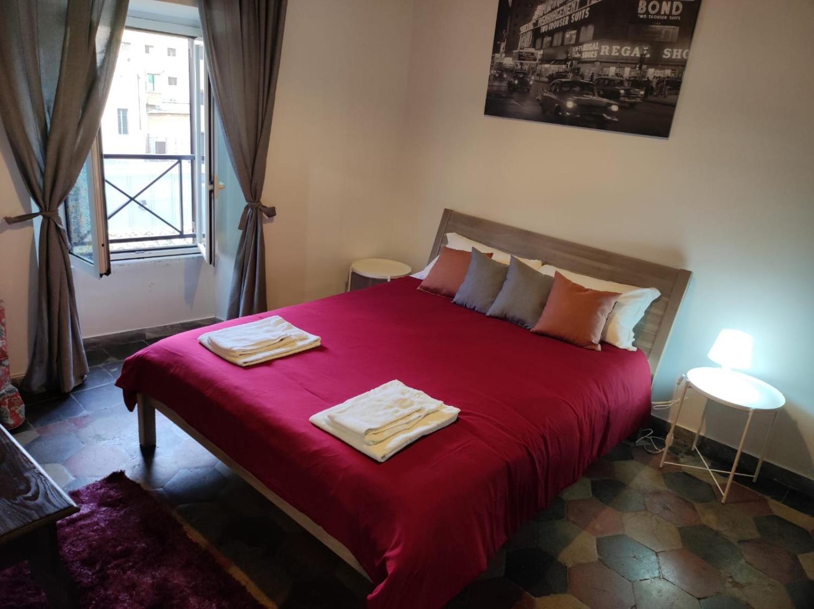 La maison b8