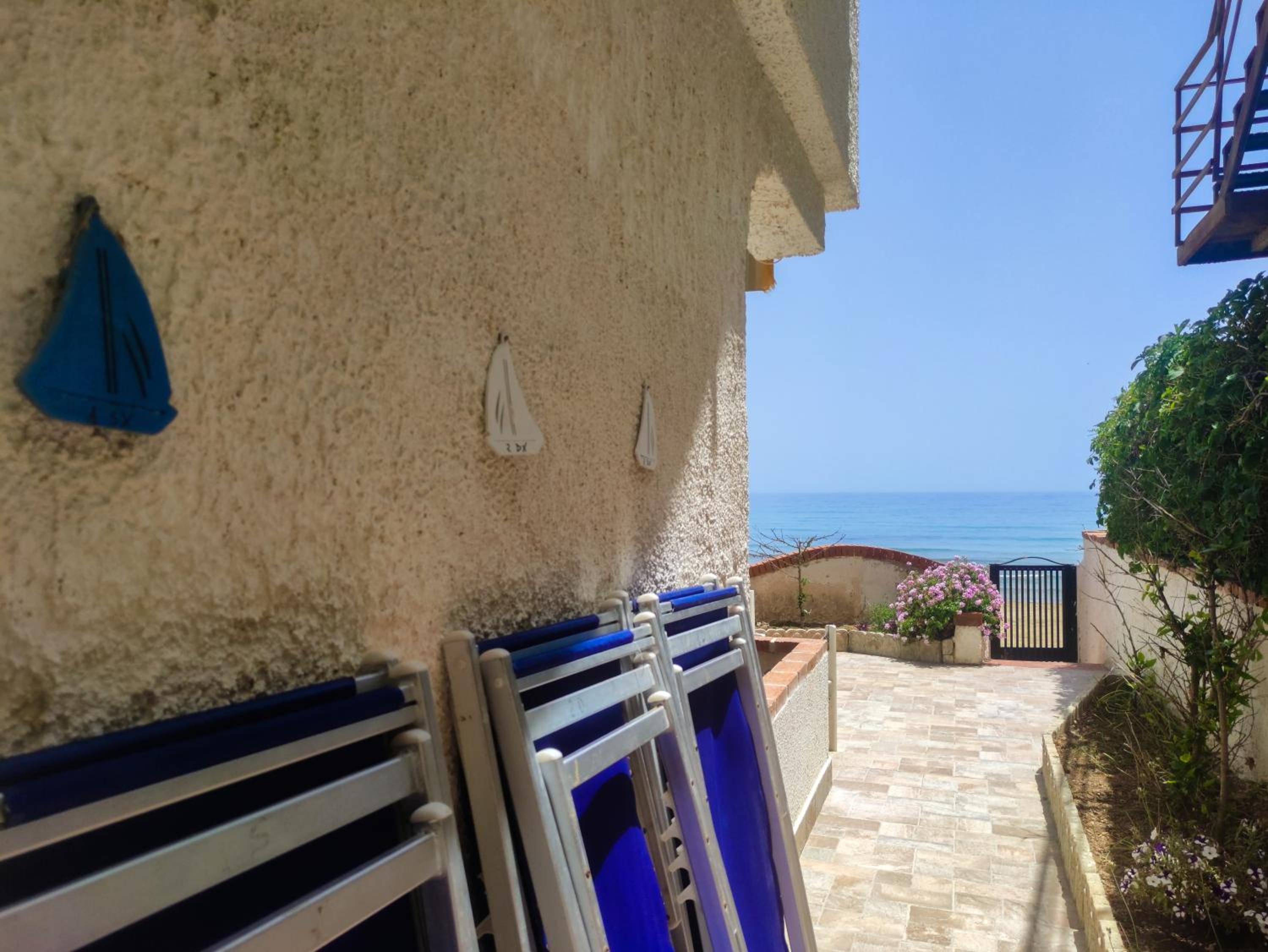 Villa Pinuccia photo 5