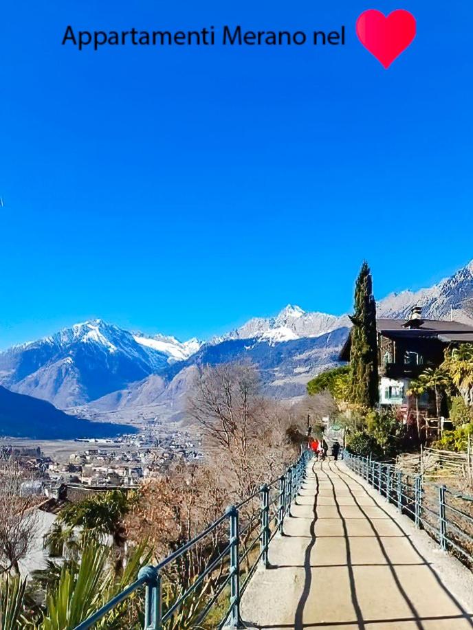 Appartamento Merano nel cuore