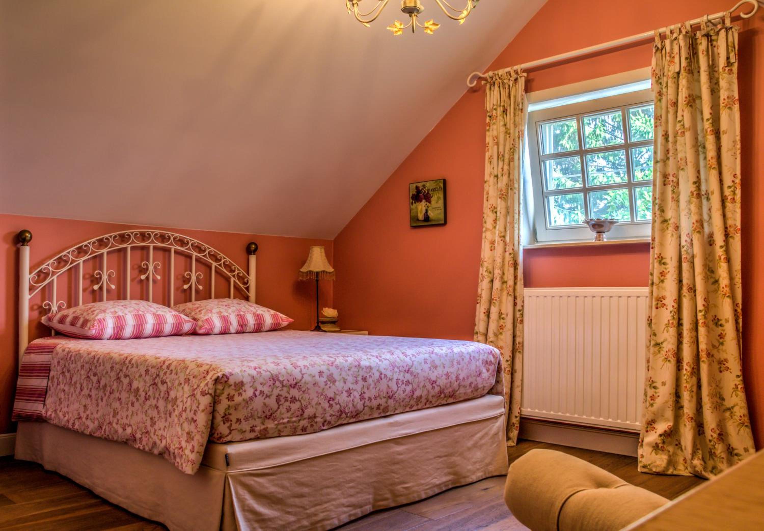 Vakantiehuis Aen de Roderburgh