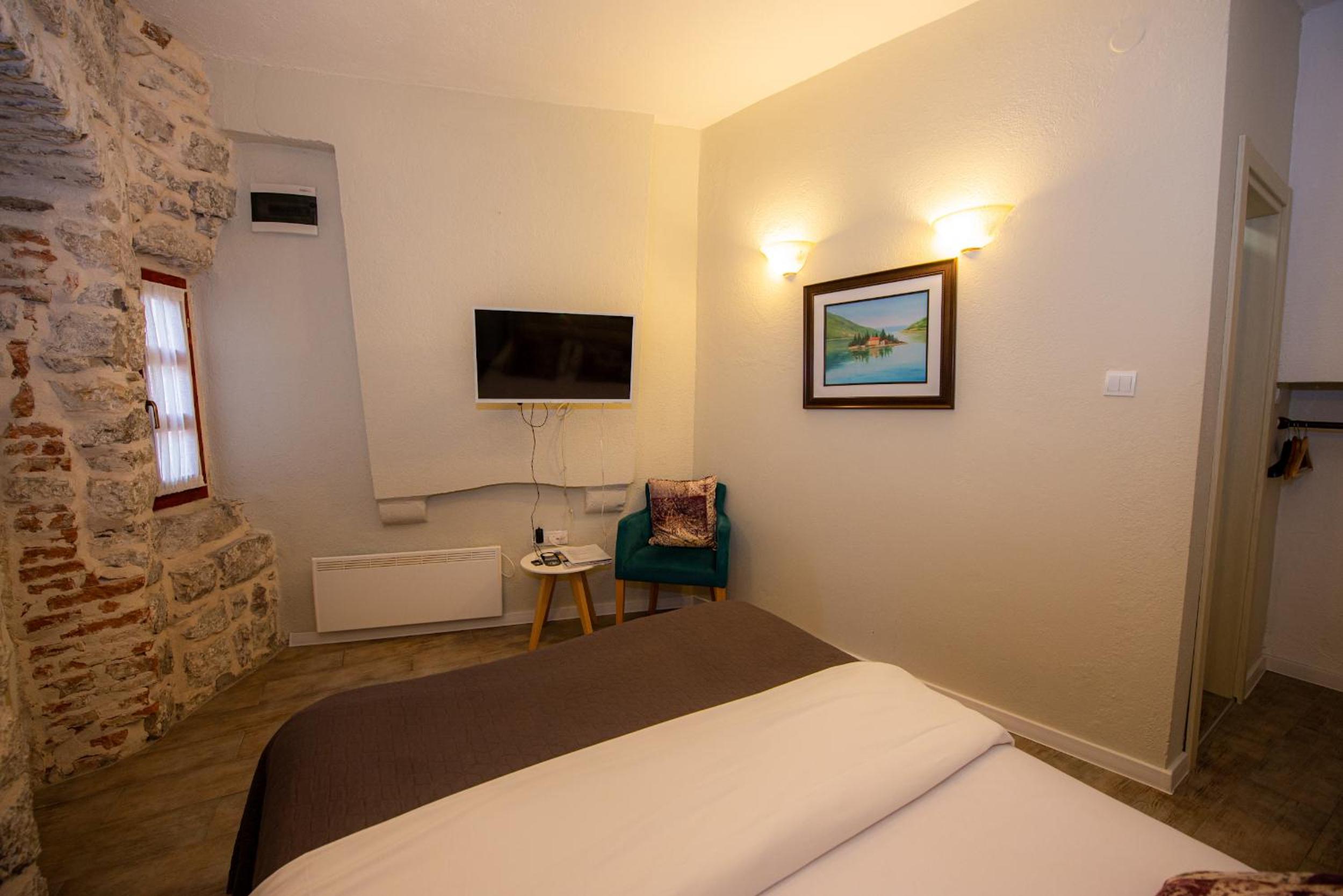 Antika Guesthouse view 4