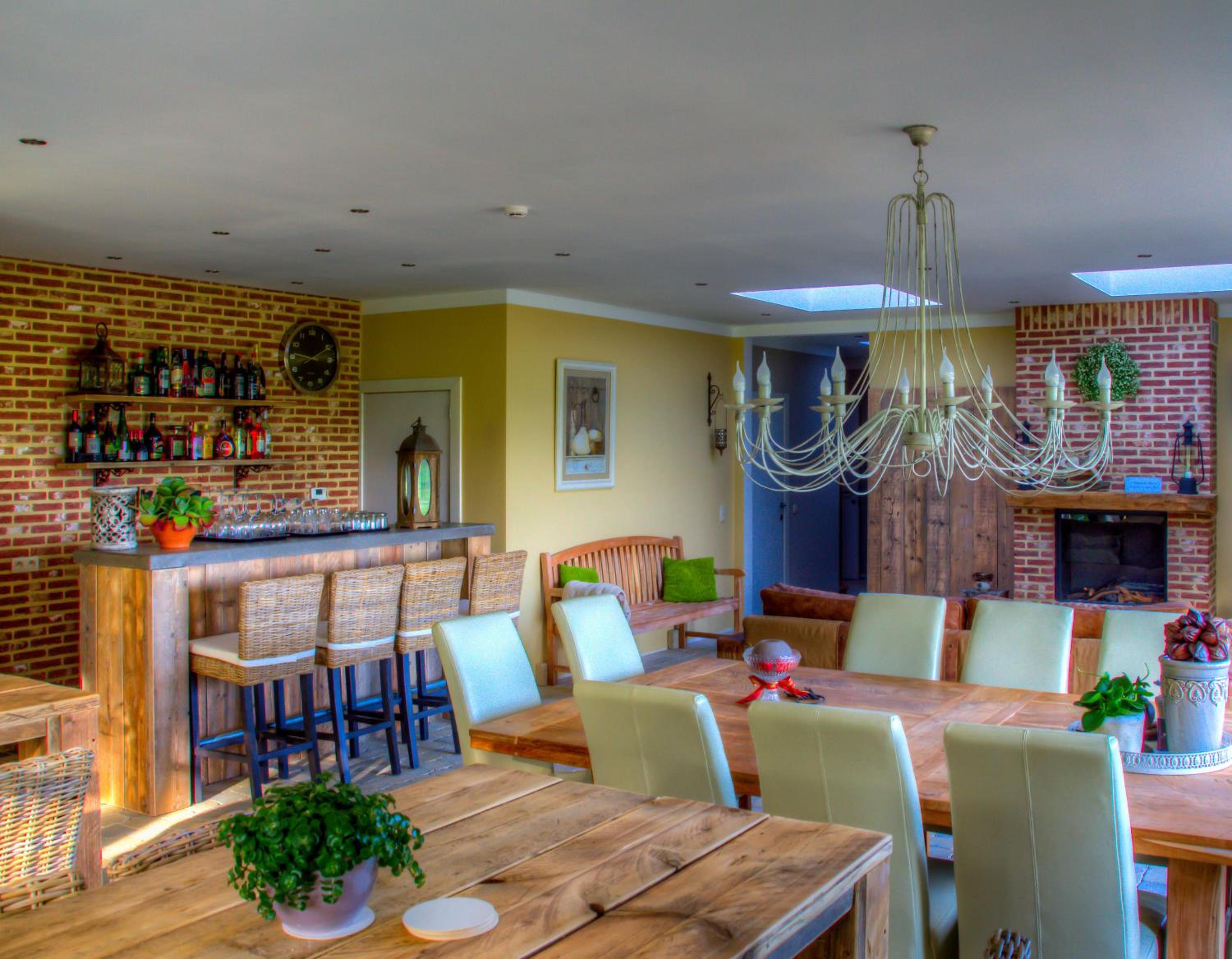 Vakantiehuis Aen de Roderburgh