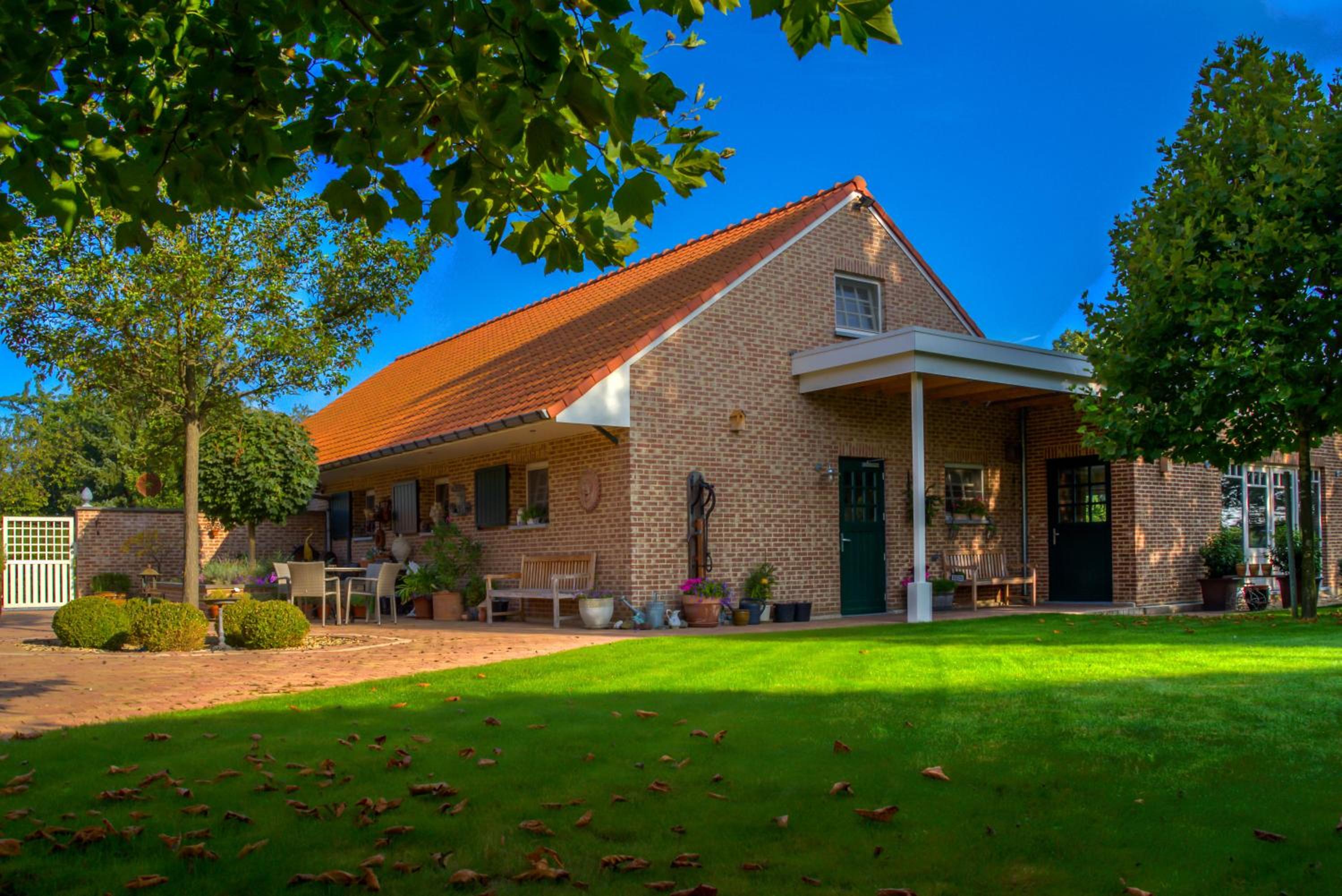 Vakantiehuis Aen de Roderburgh