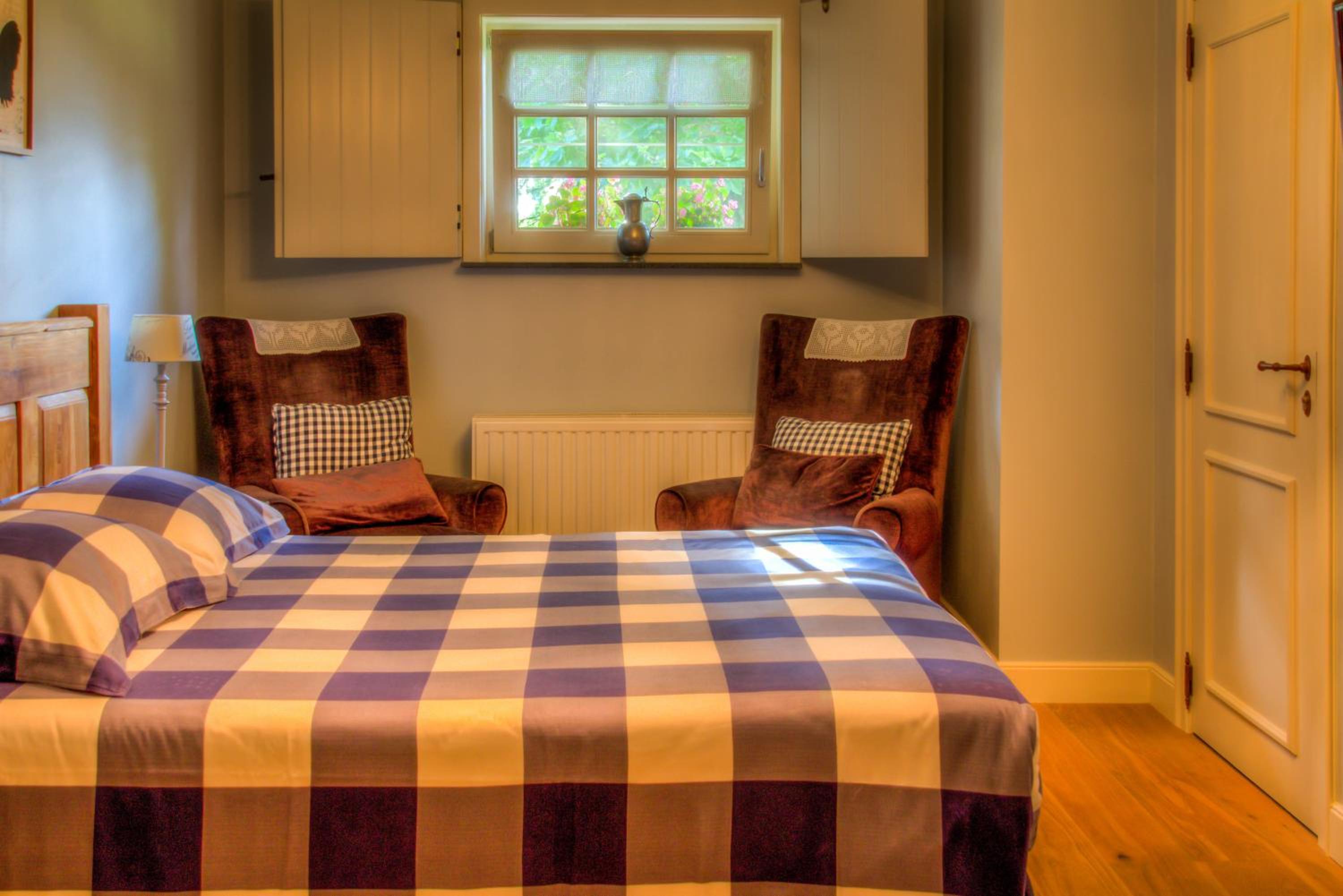 Vakantiehuis Aen de Roderburgh