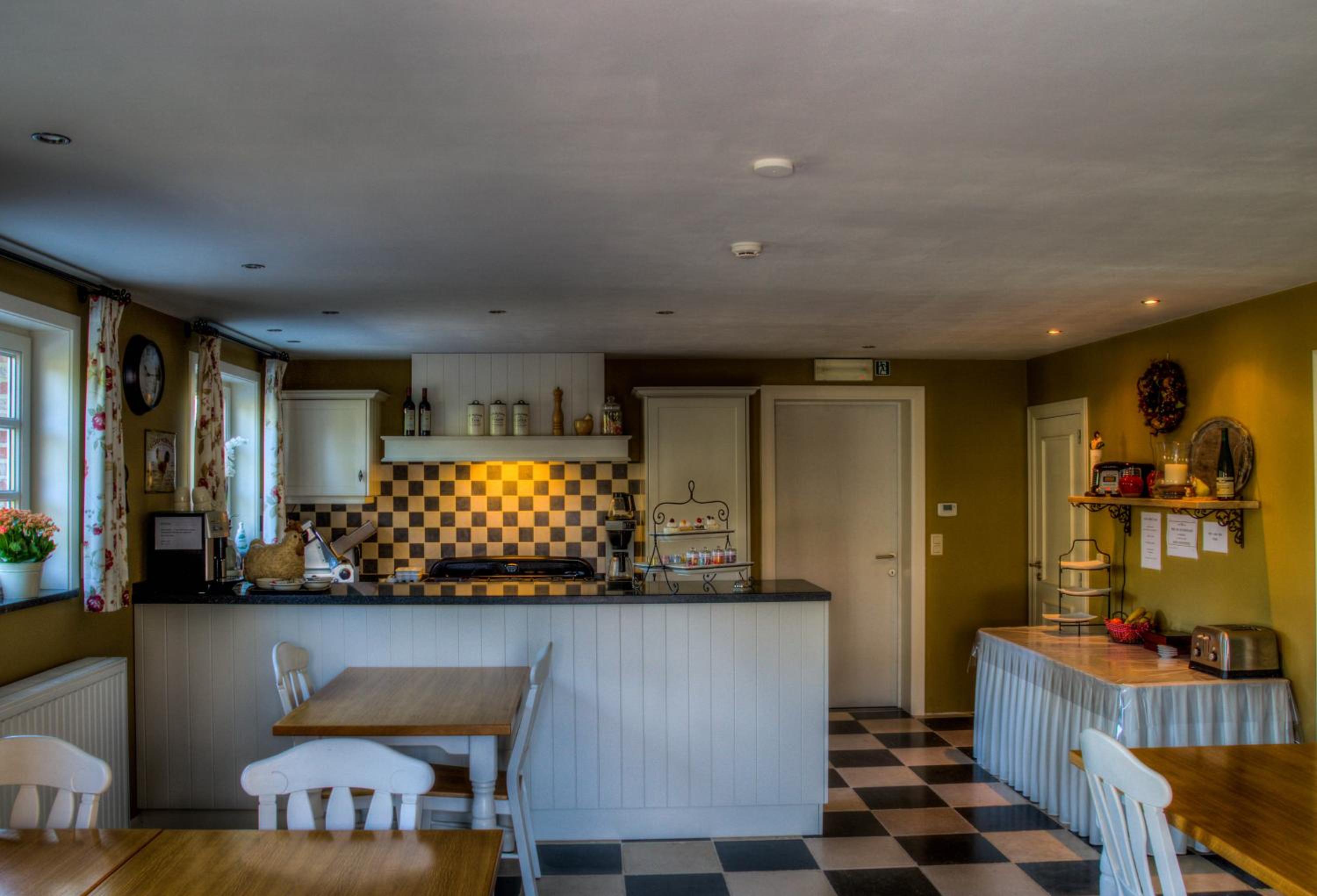 Vakantiehuis Aen de Roderburgh