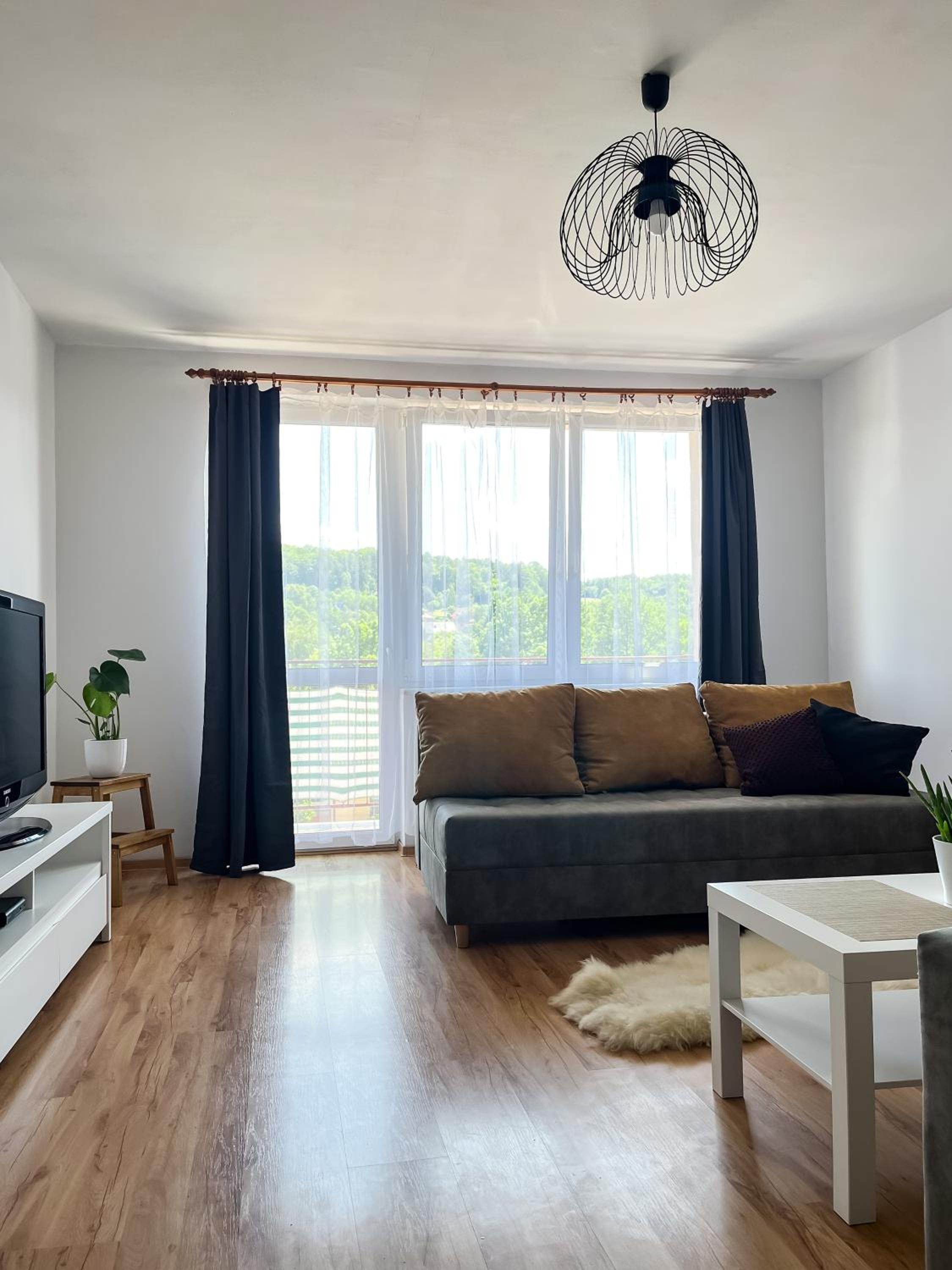 Uroczy Apartament Pod Skarpą view 2