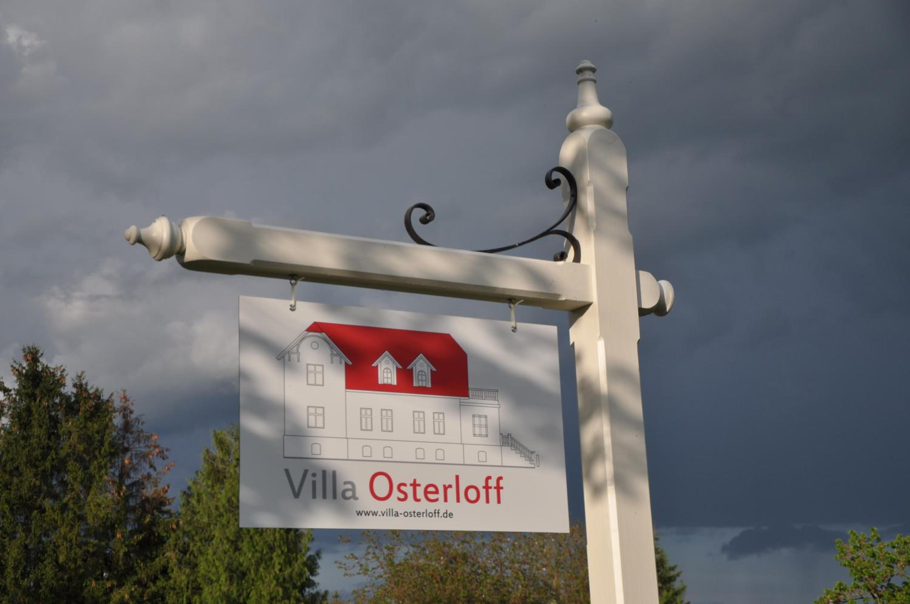 Villa Osterloff