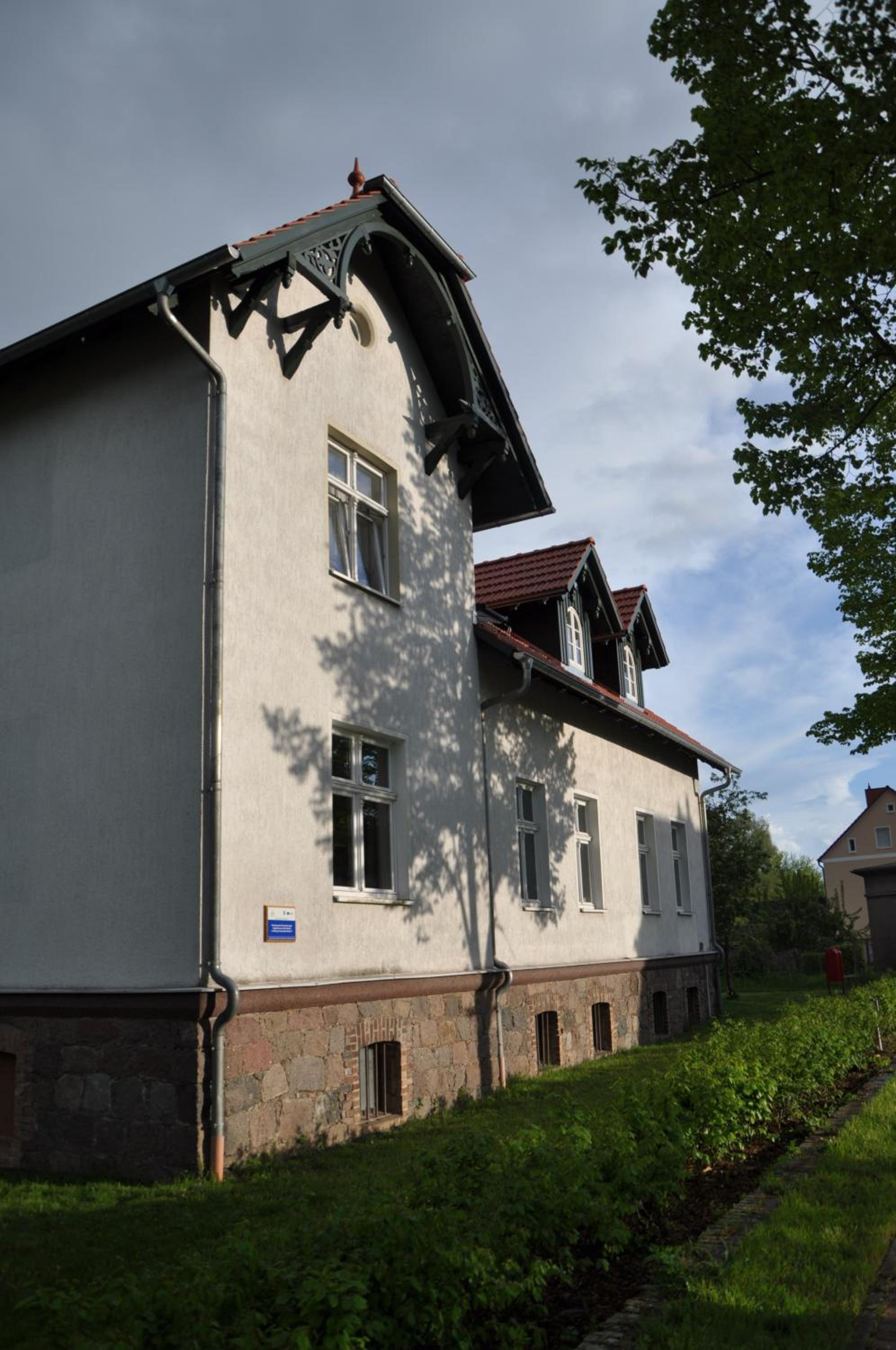 Villa Osterloff