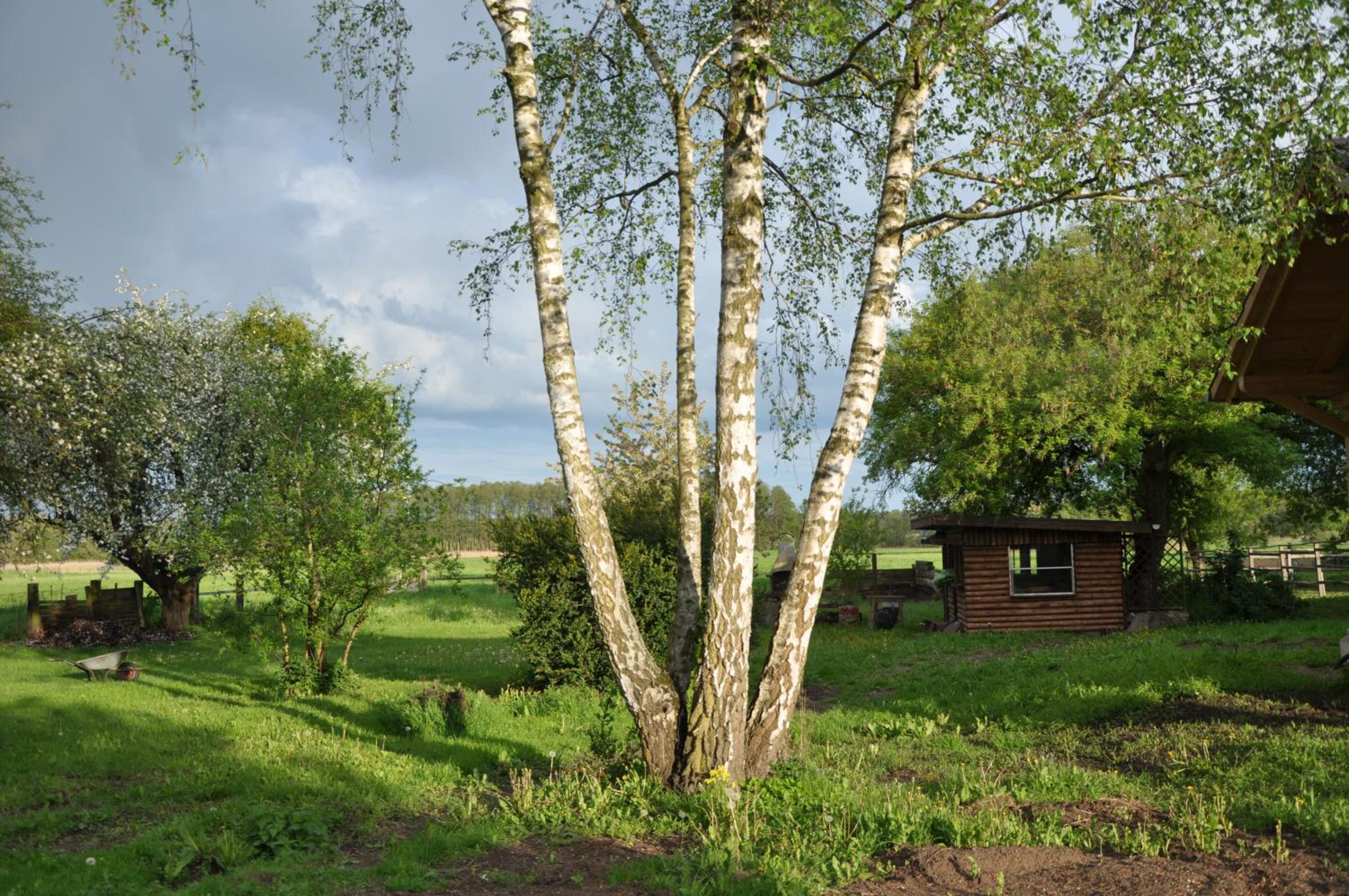 Villa Osterloff