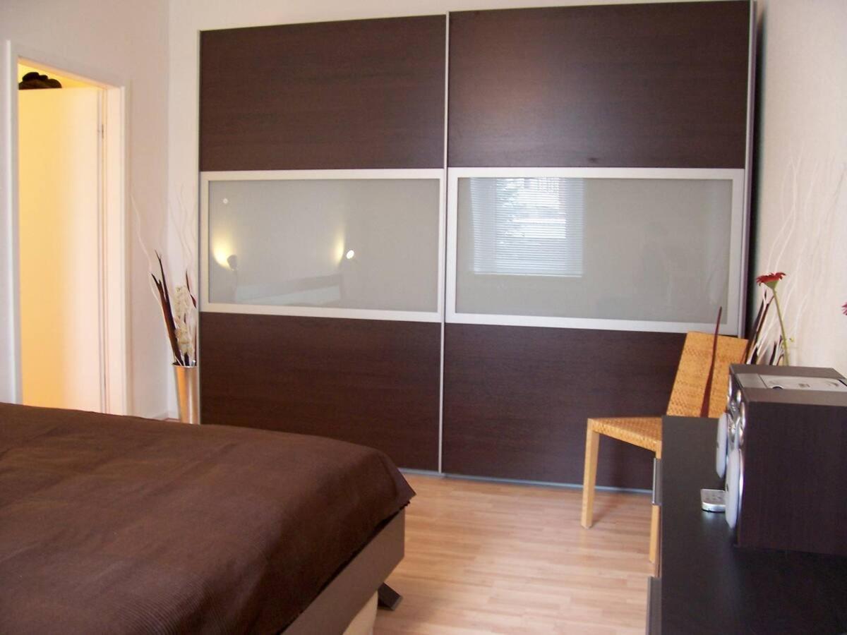 Ferienwohnung Am Wasserturm
