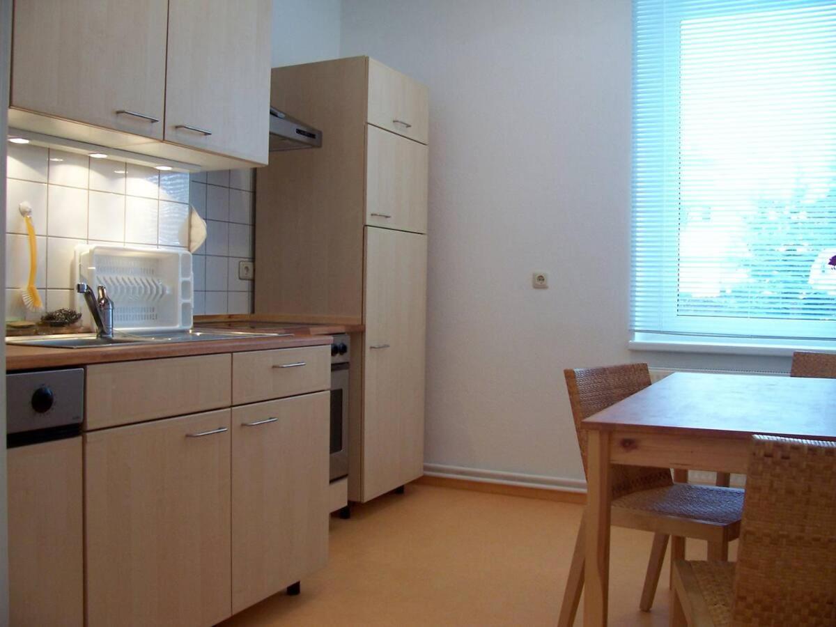 Ferienwohnung Am Wasserturm