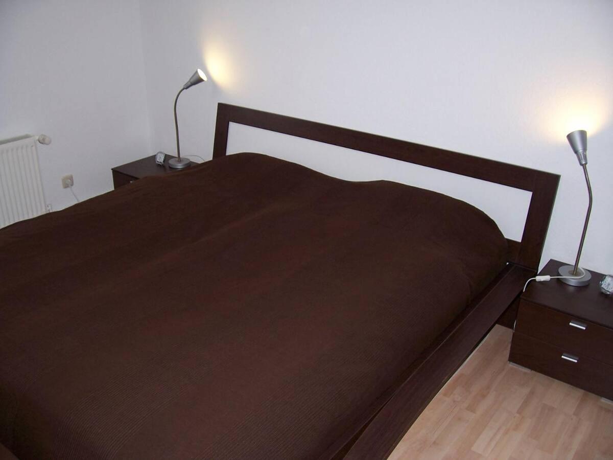 Ferienwohnung Am Wasserturm