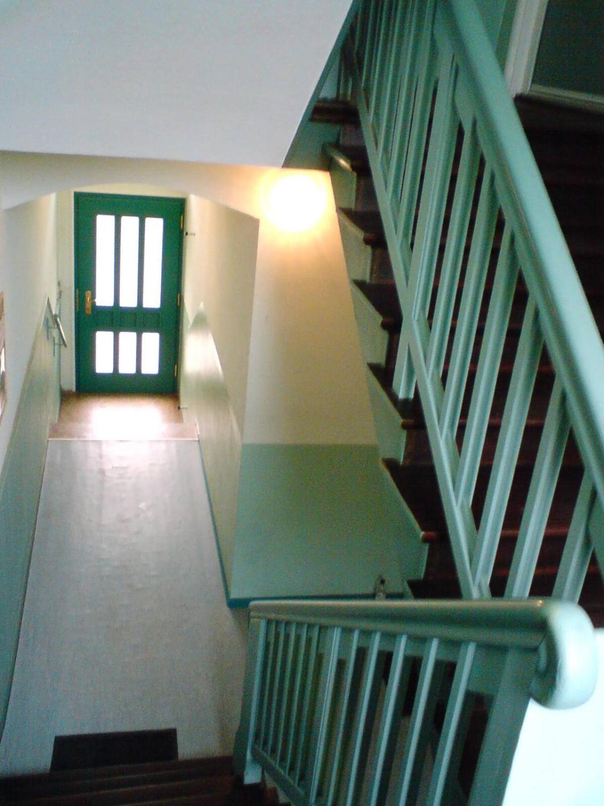 Ferienwohnung Am Wasserturm