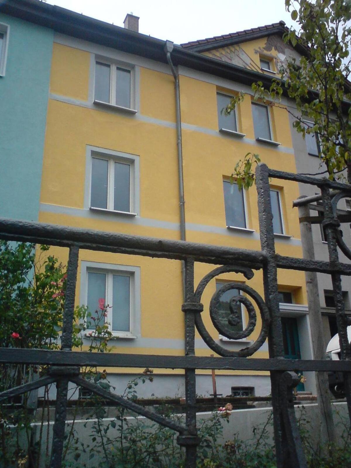 Ferienwohnung Am Wasserturm