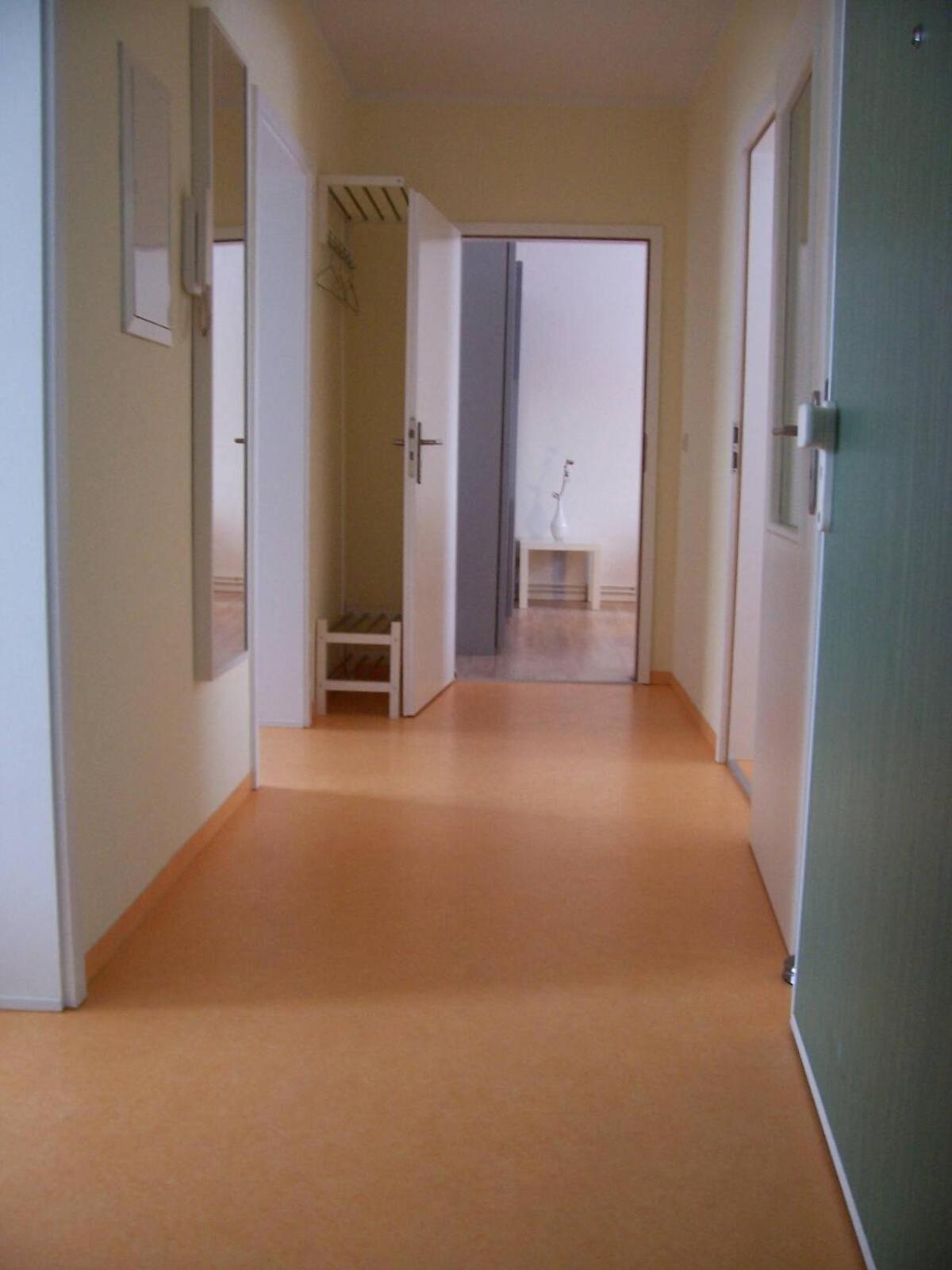 Ferienwohnung Am Wasserturm