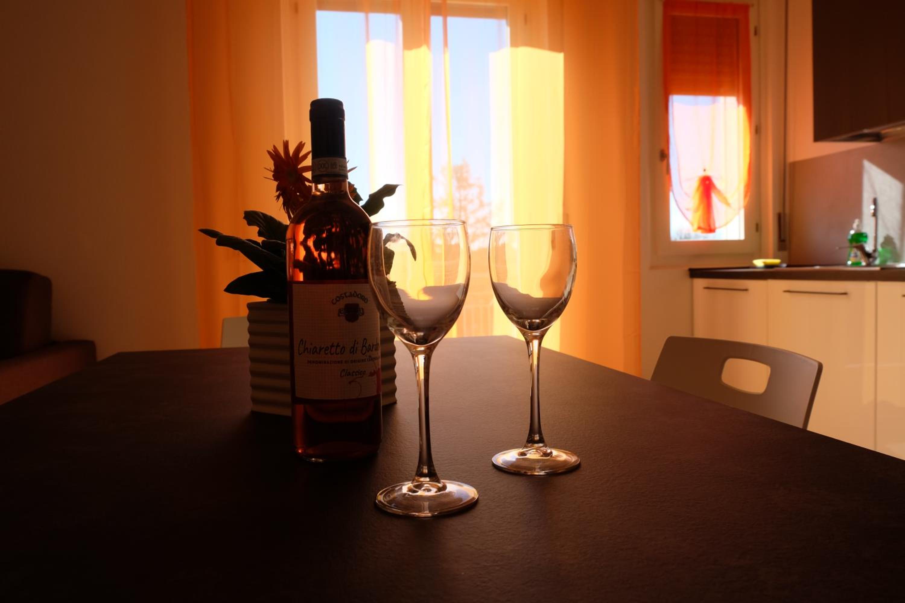 Appartamenti Bellini