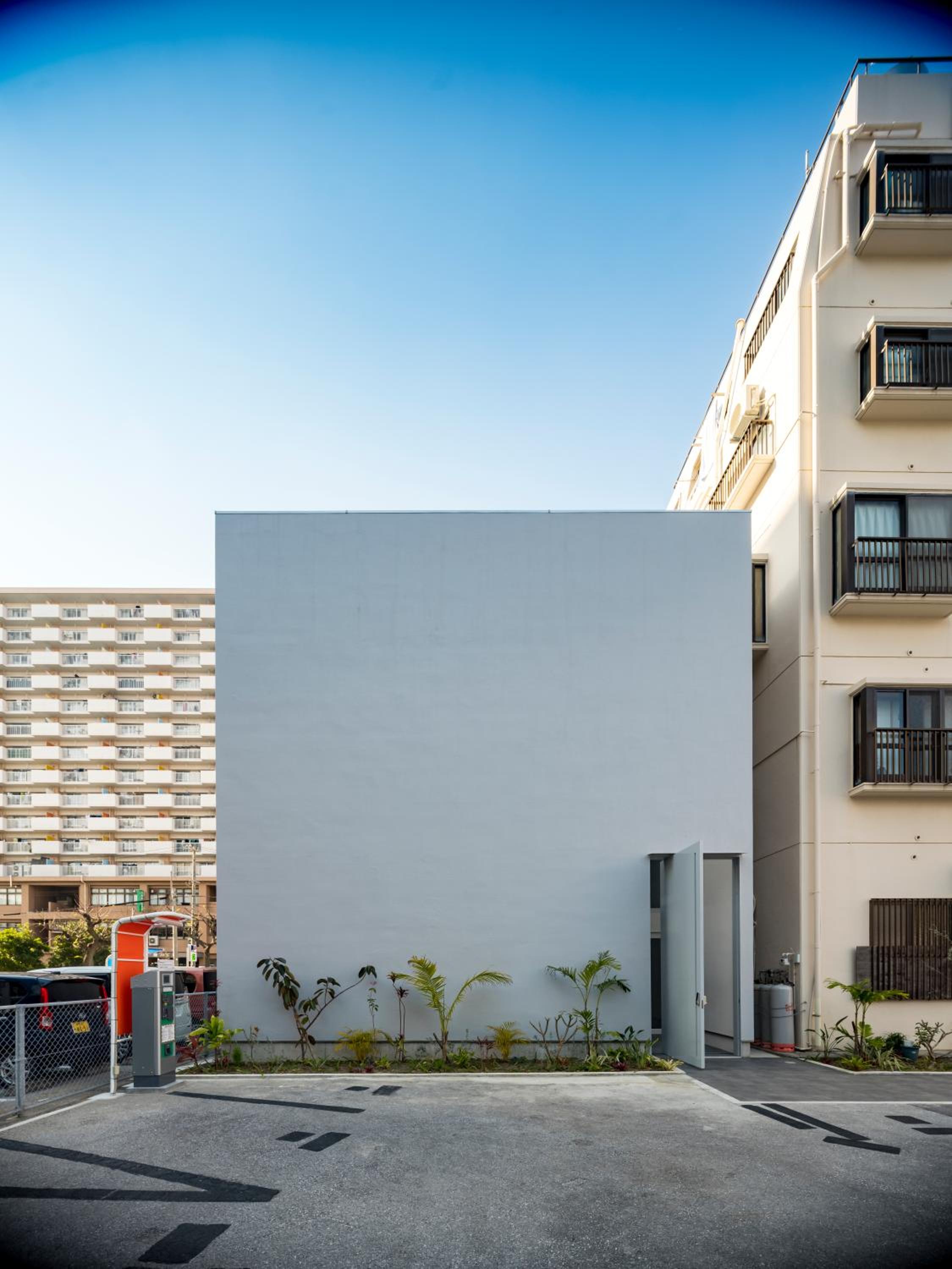 SHhotel 1フロア貸切り 広々2LDK view 2
