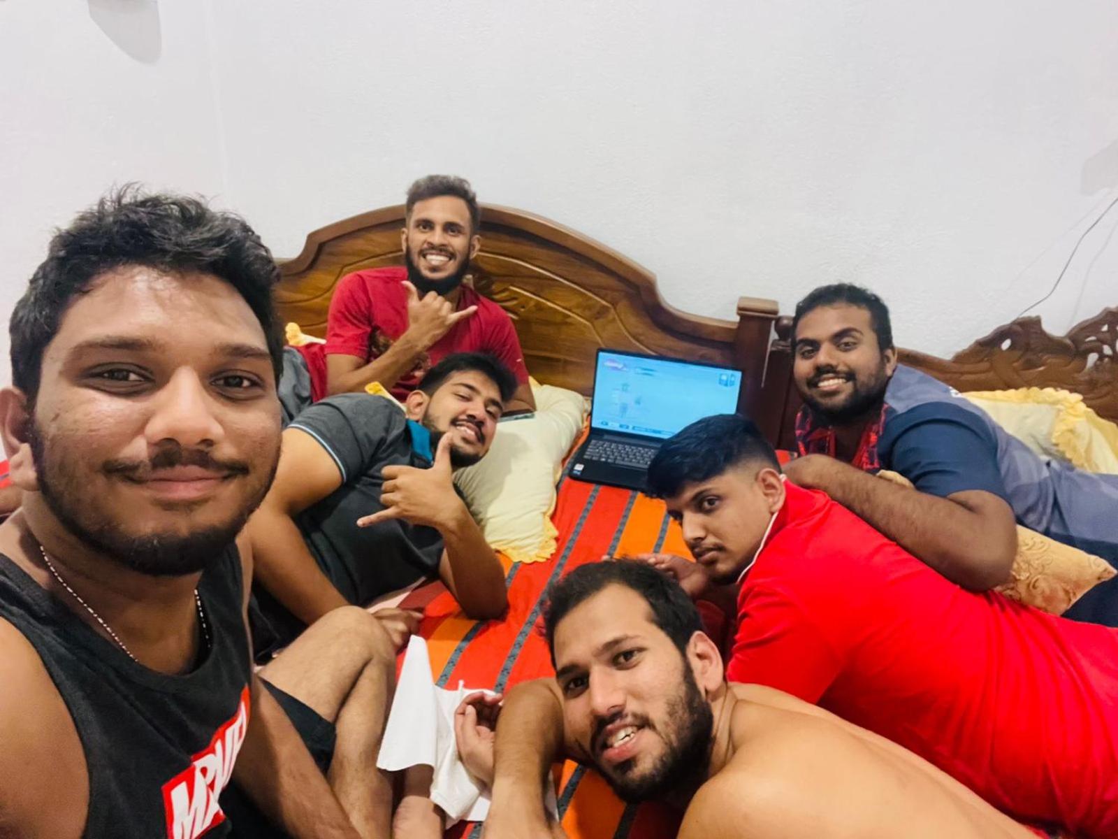 Abha Villa