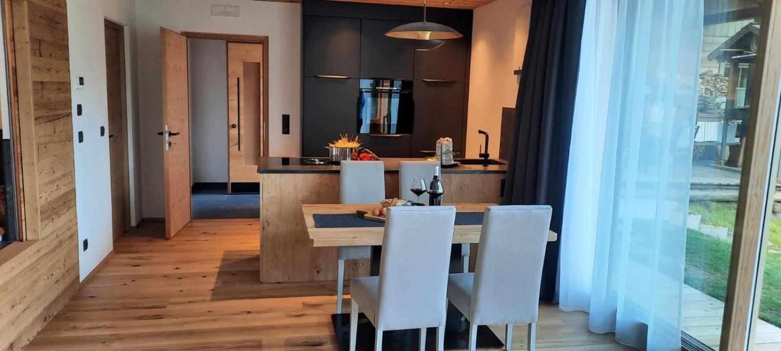 Apartment Himmelreichhof