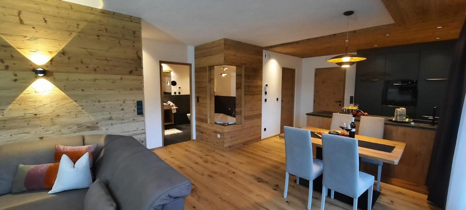 Apartment Himmelreichhof