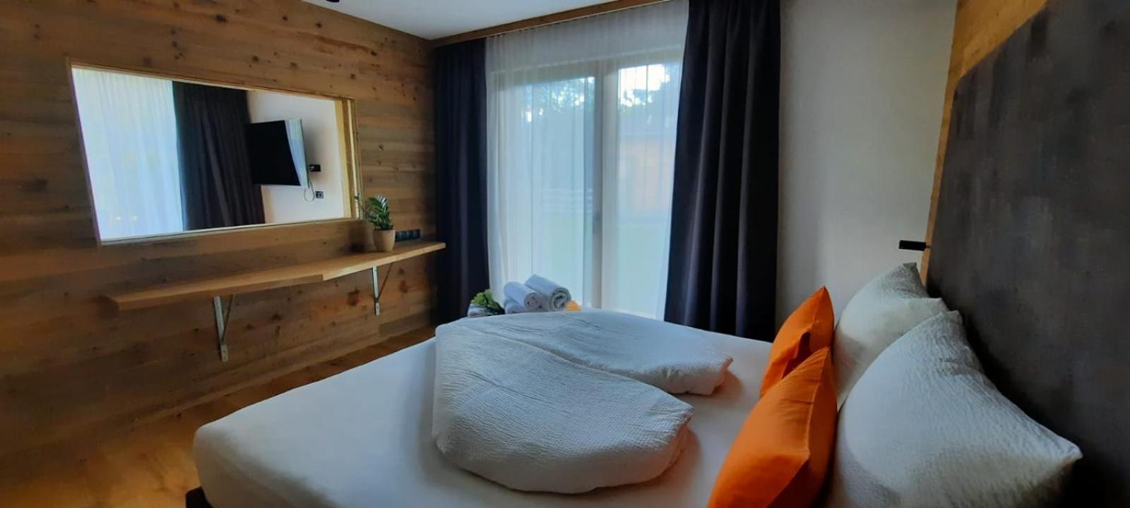 Apartment Himmelreichhof