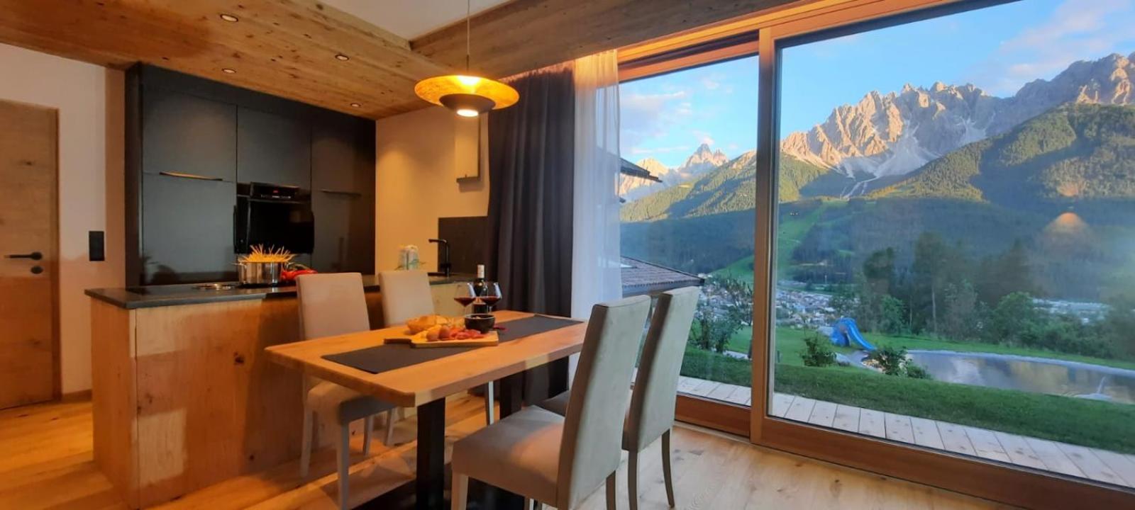 Apartment Himmelreichhof