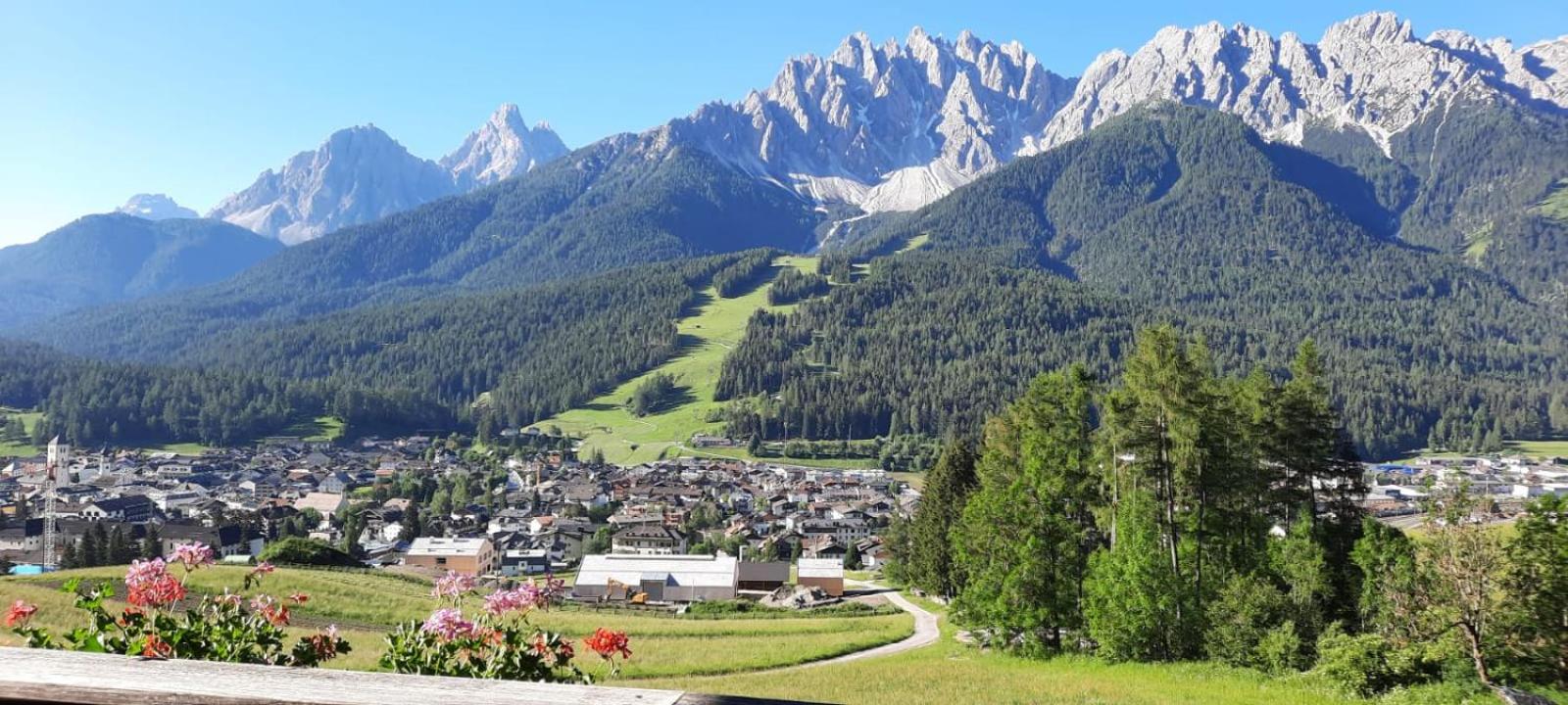 Apartment Himmelreichhof