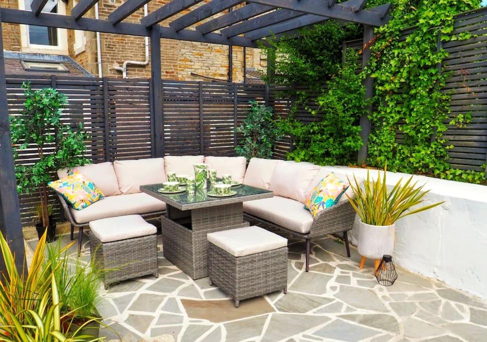 Outdoor Space