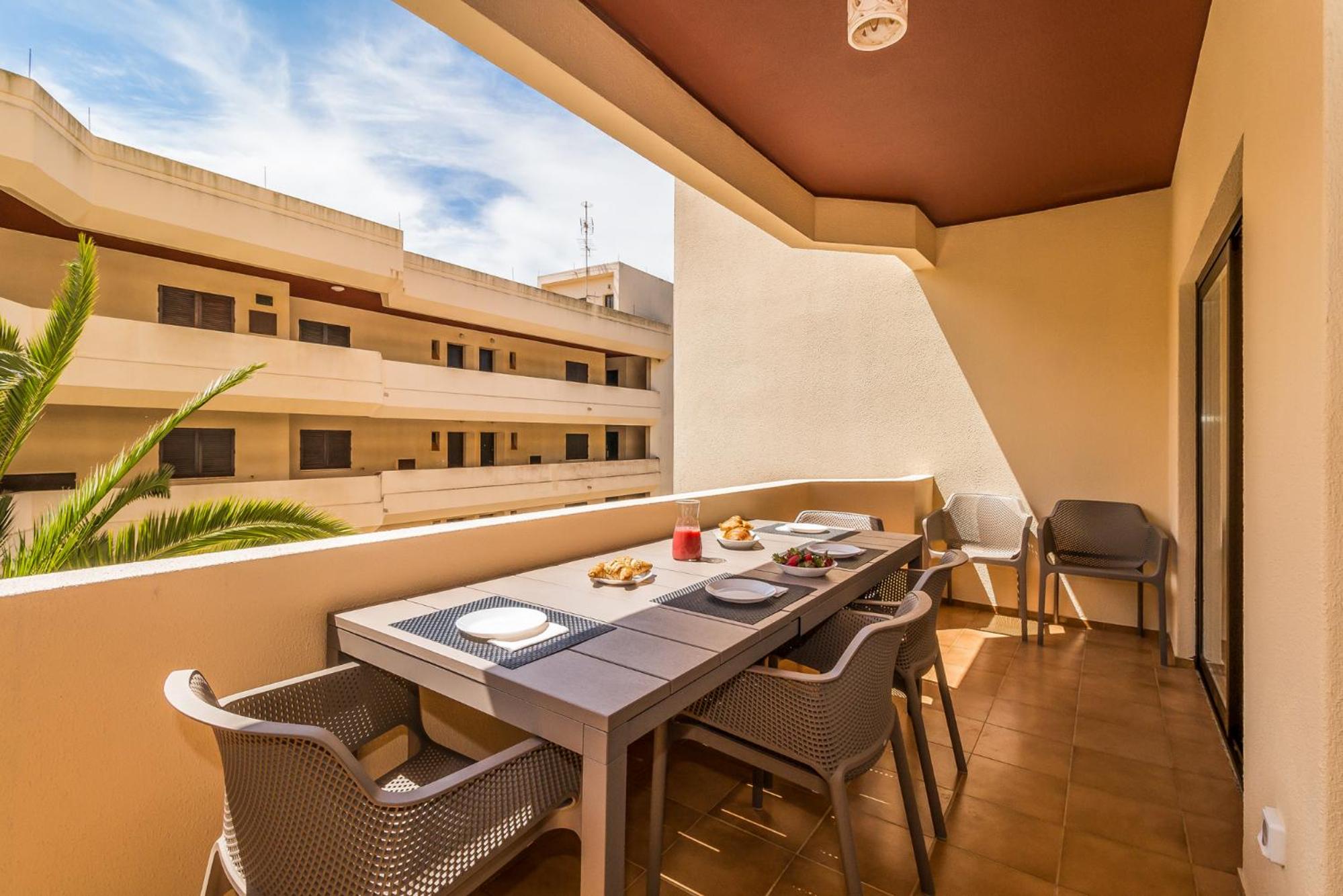 Algarve Golden Properties: Iberlagos 226 view 5