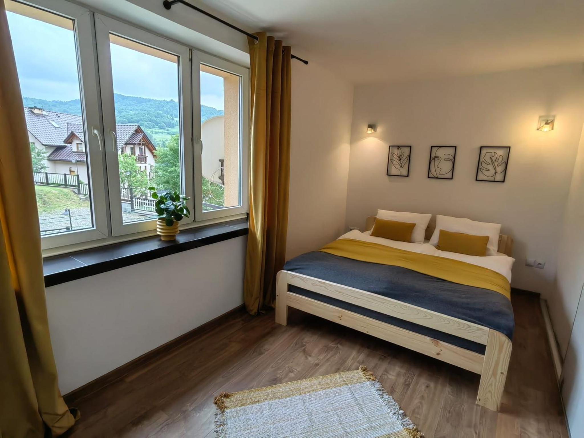 Apartament 20tka view 2