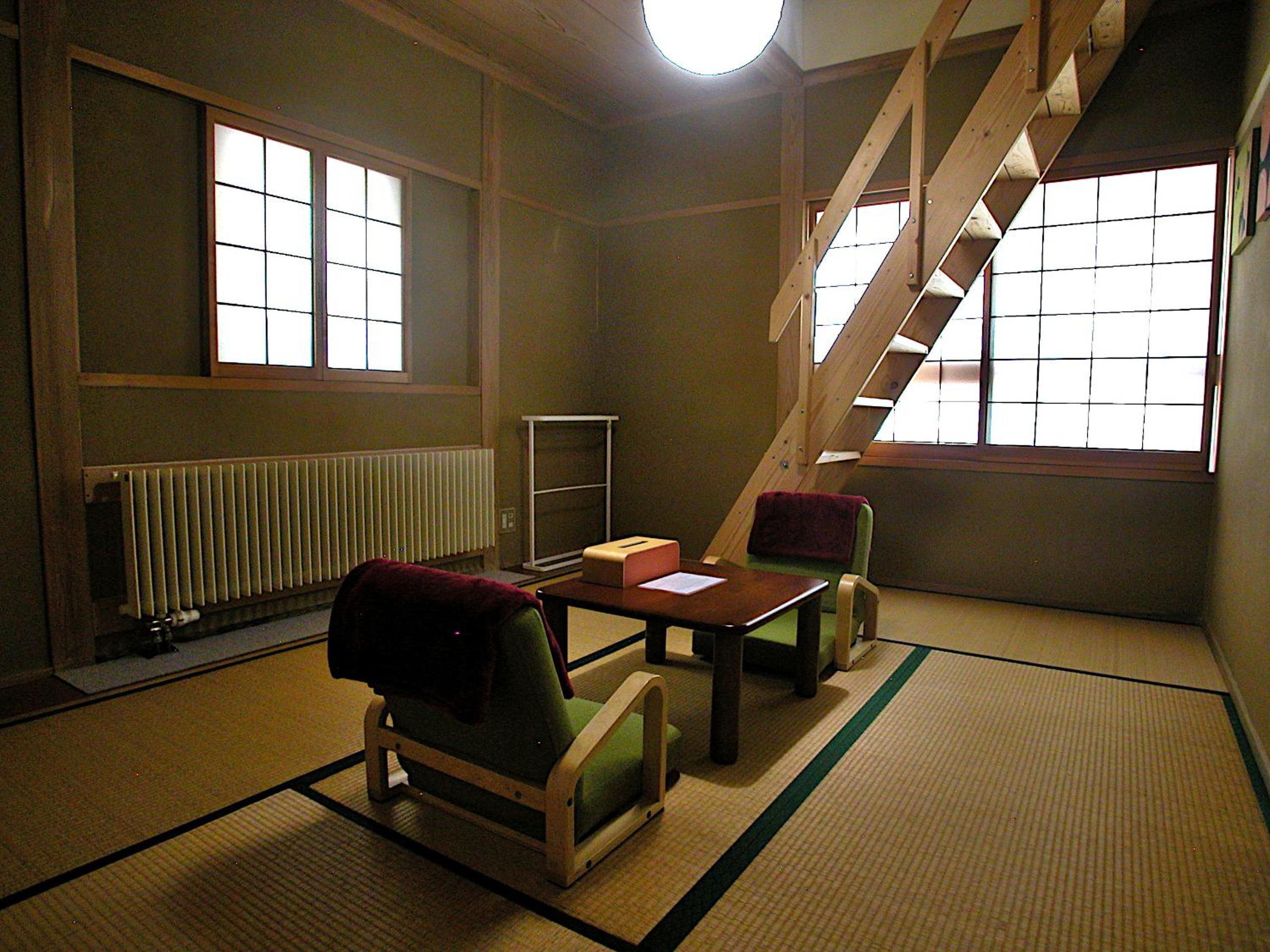 B&B Koyuki Hakuba