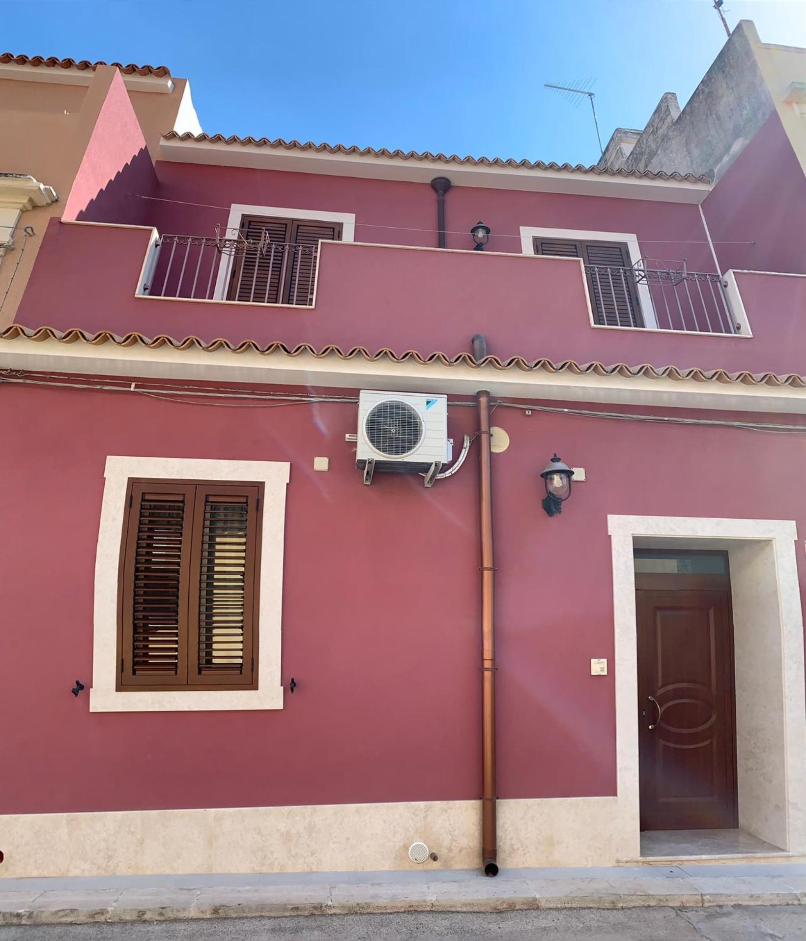 Il Gelsomino House view 5