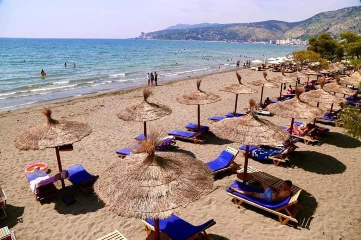 Hotel Apartment Gerti - Sea view - Image 1