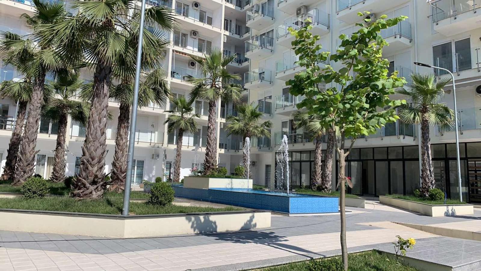 Apartment Gerti - Sea view