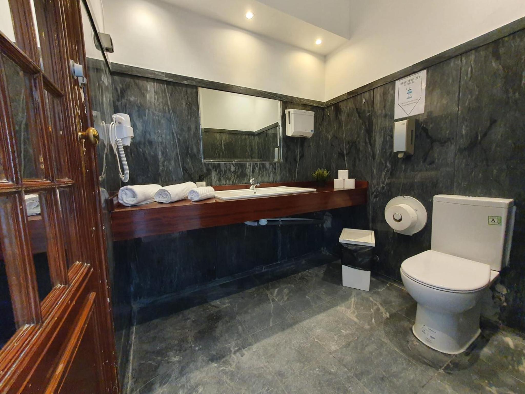 Castilho 63 Hostel & Suites