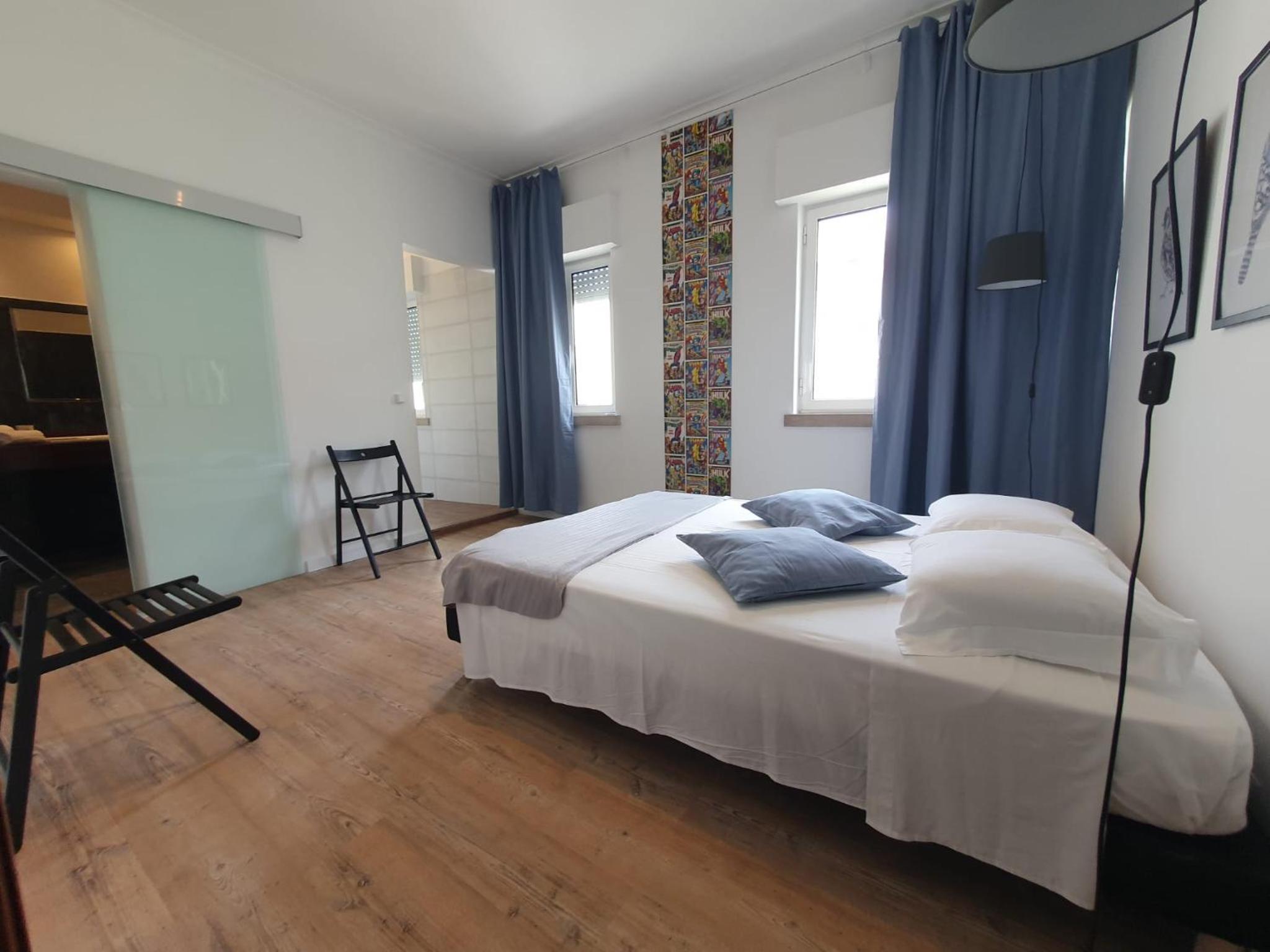 Castilho 63 Hostel & Suites