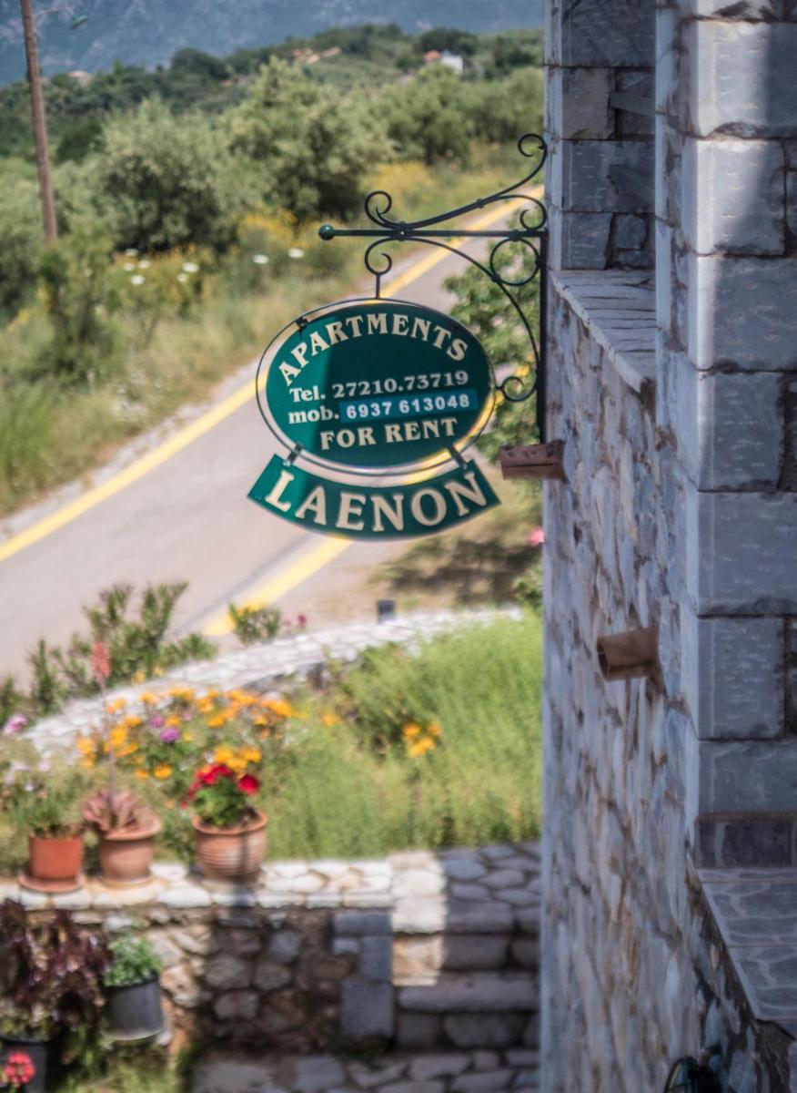 Laenon view 2