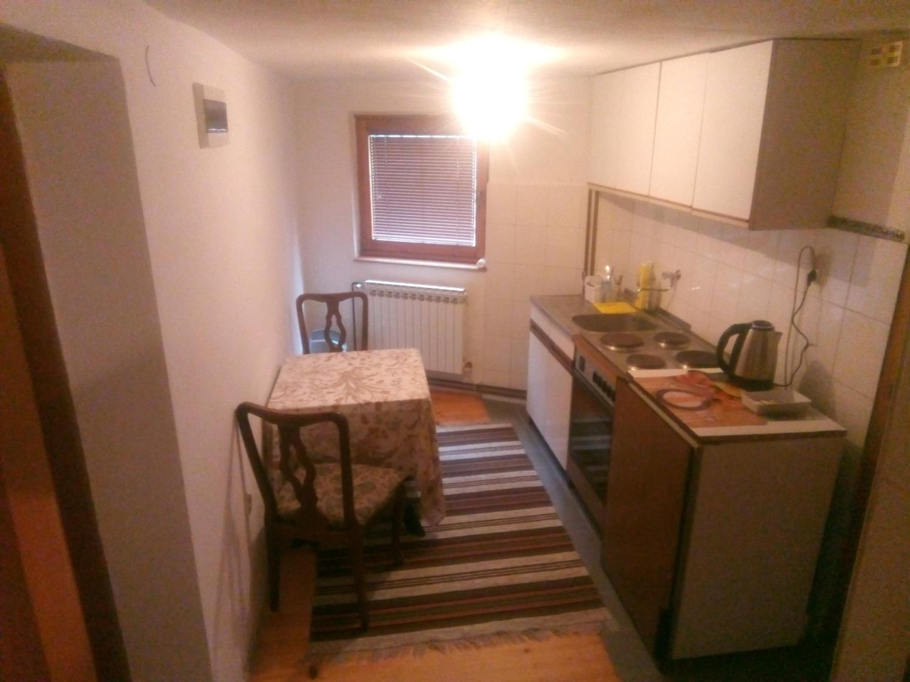 Apartman Dove