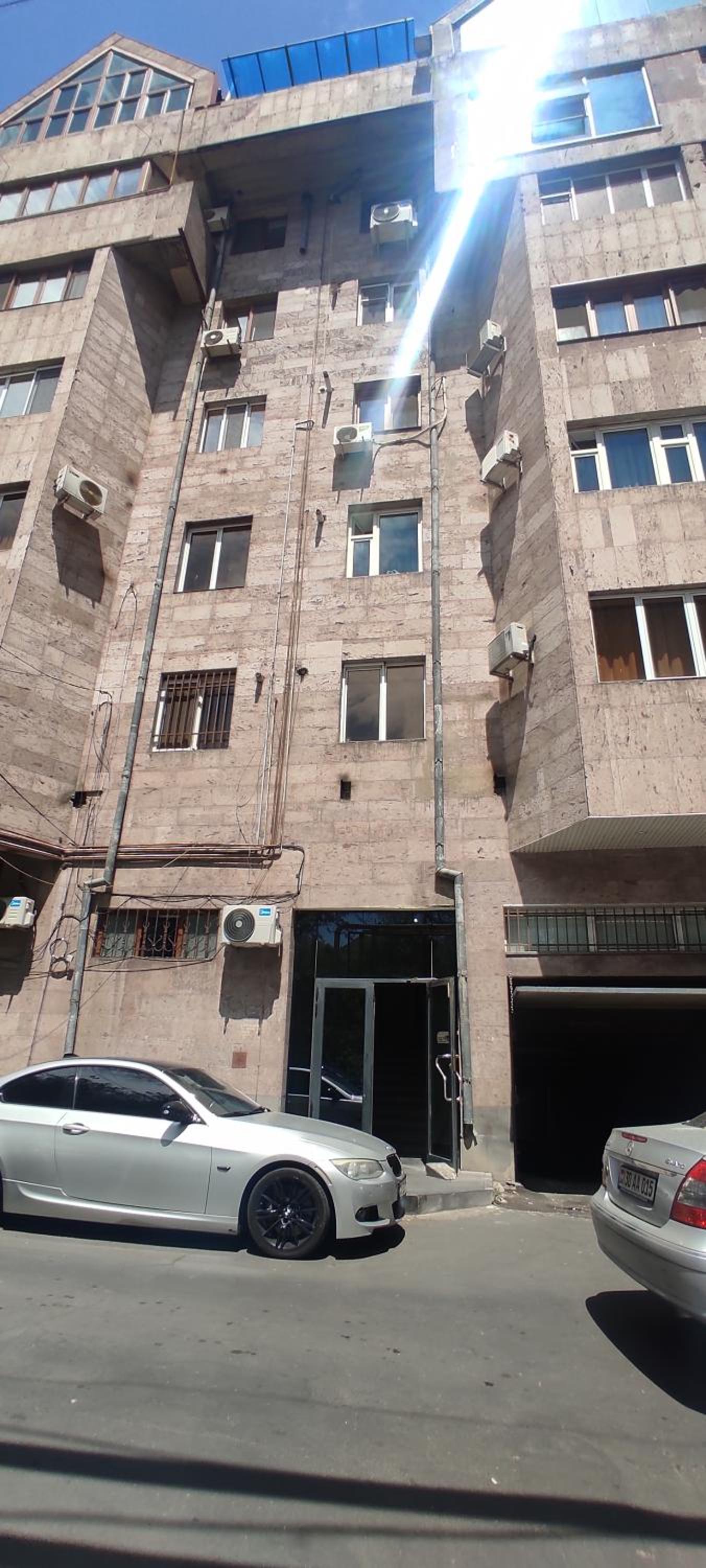 Big Apartament On Republic Square